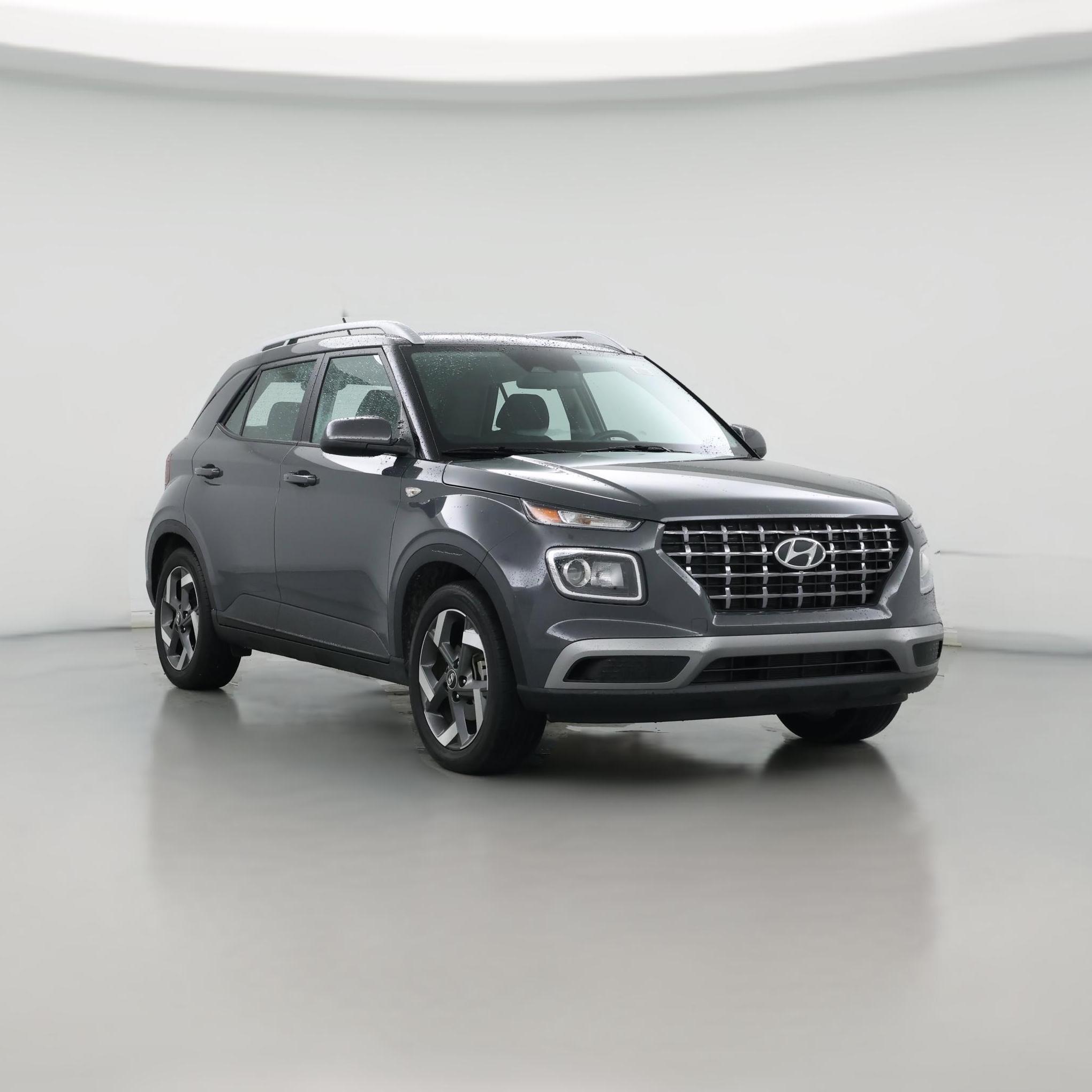 Thumbnail: 2024 Hyundai Venue - 1