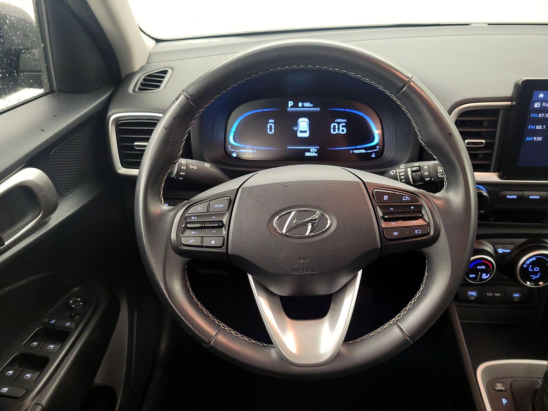 Thumbnail: 2024 Hyundai Venue - 10