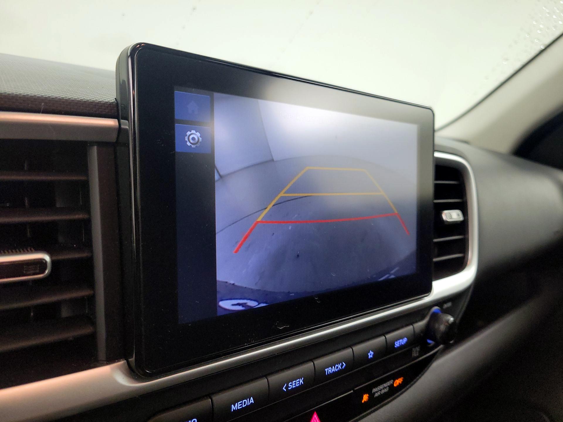 Thumbnail: 2024 Hyundai Venue - 14