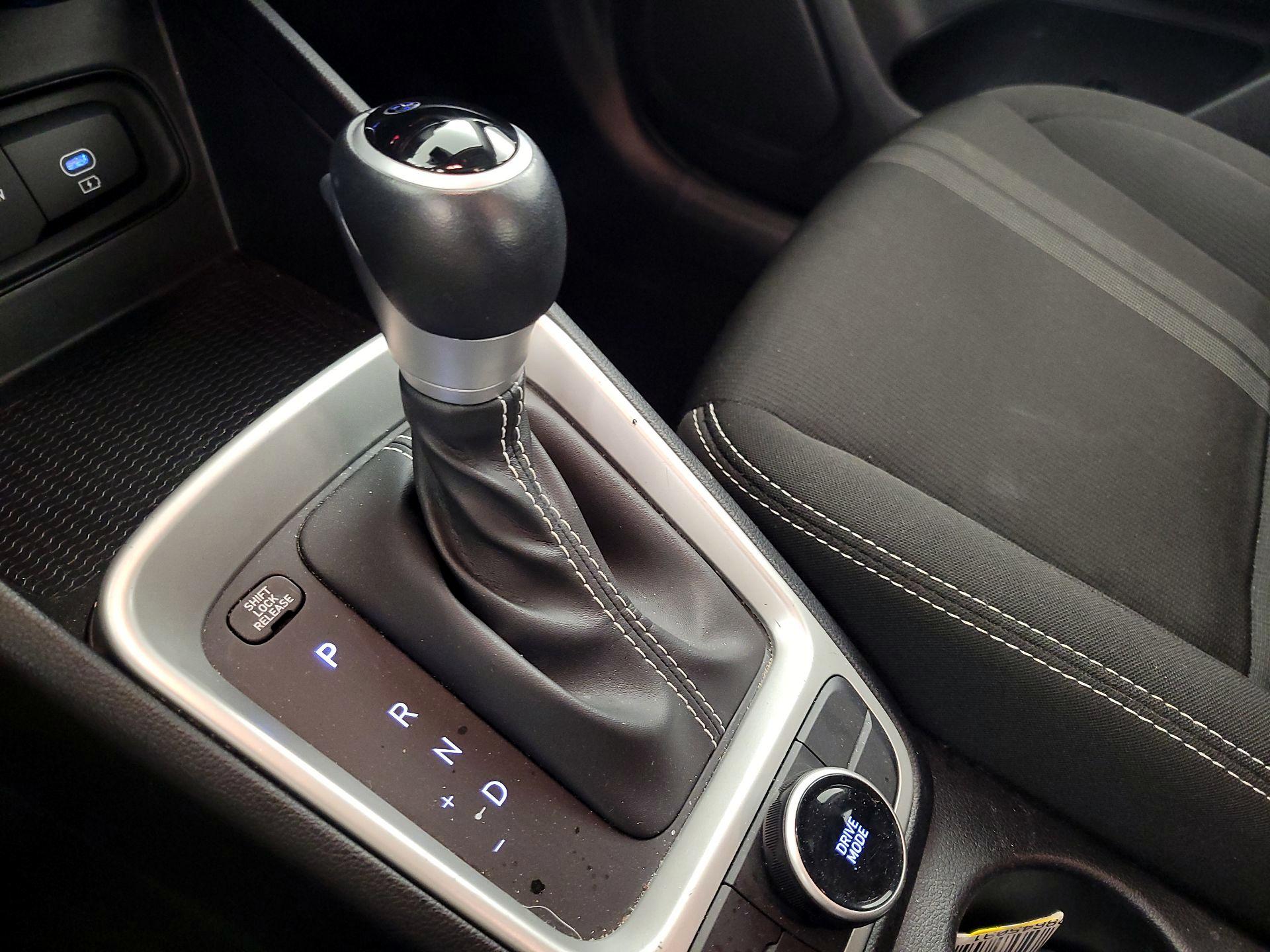 Thumbnail: 2024 Hyundai Venue - 17