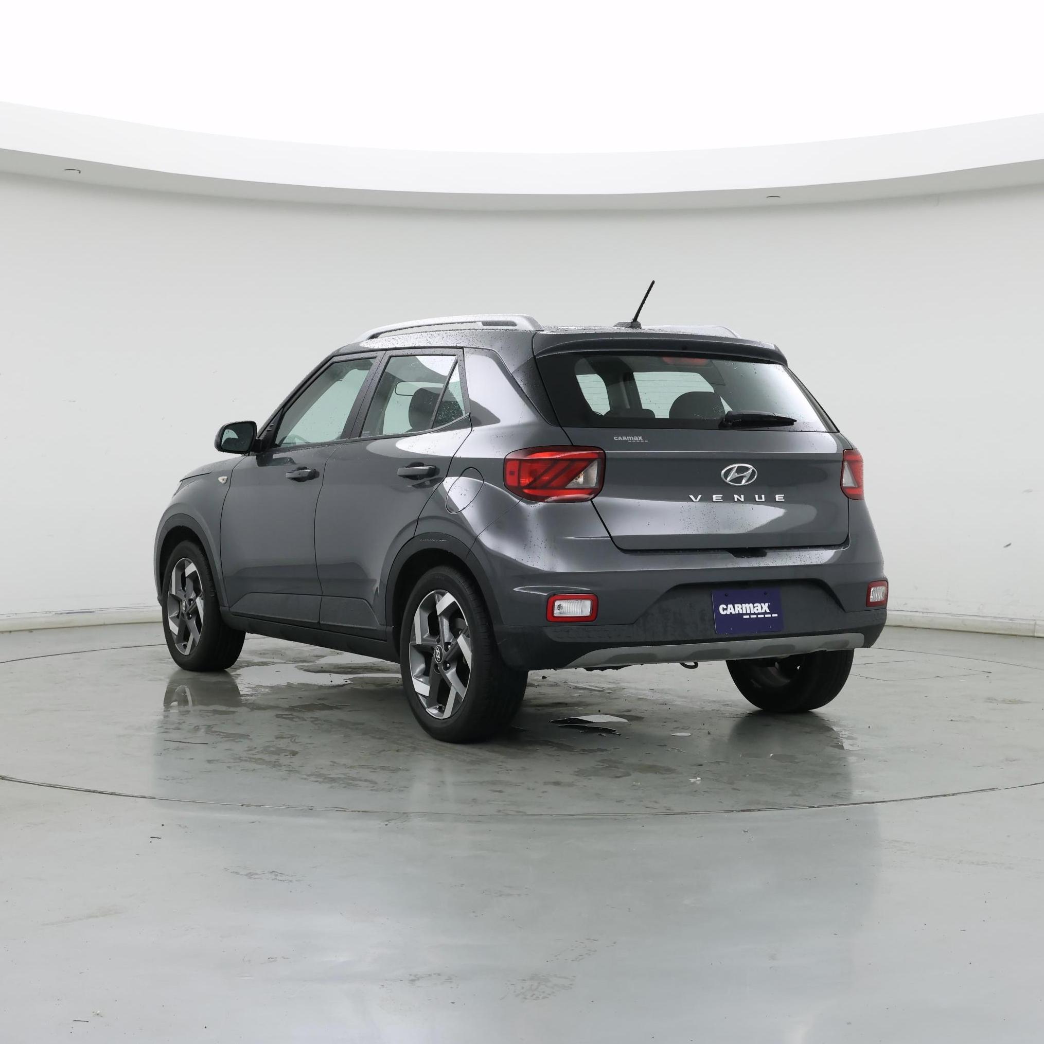 Thumbnail: 2024 Hyundai Venue - 2