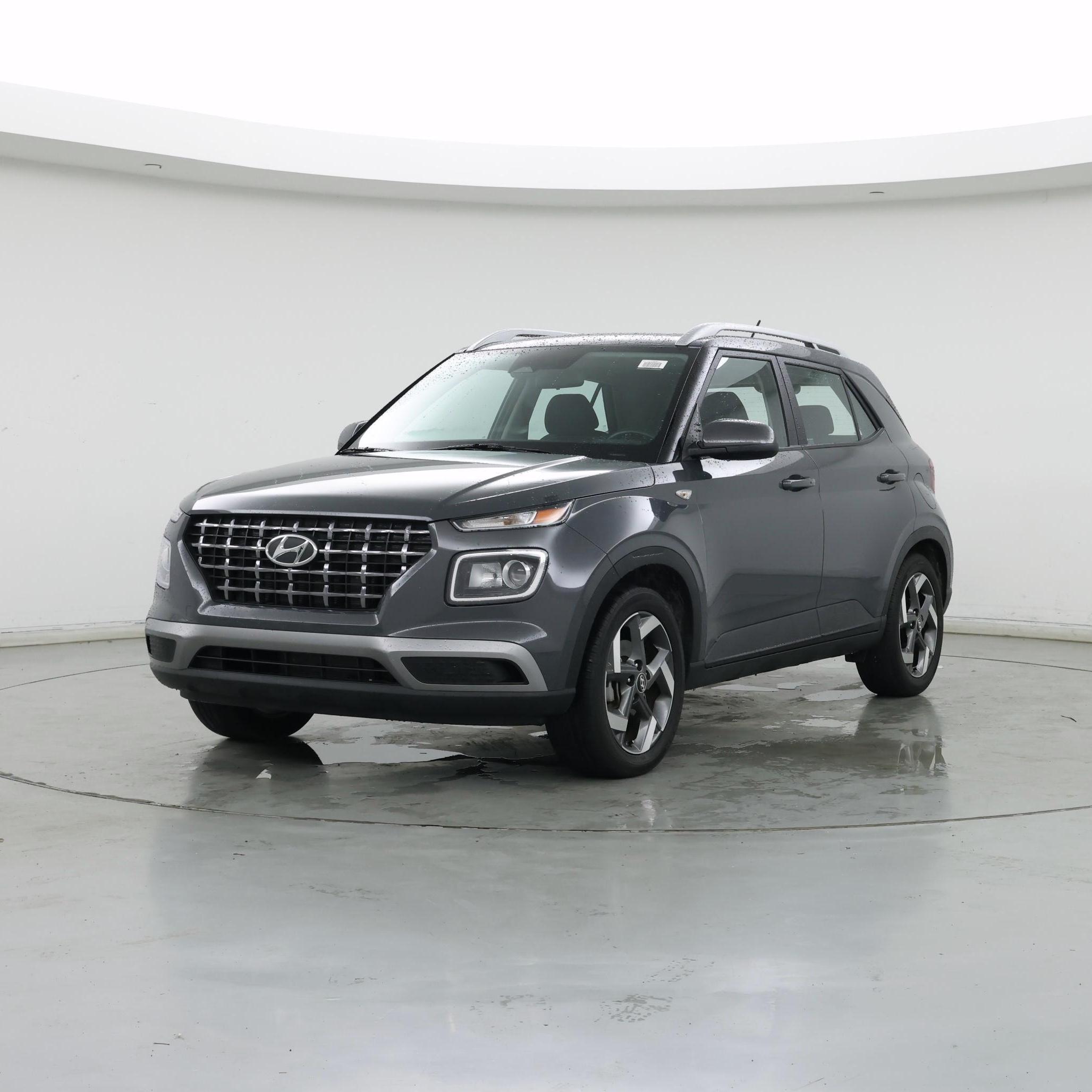 Thumbnail: 2024 Hyundai Venue - 4