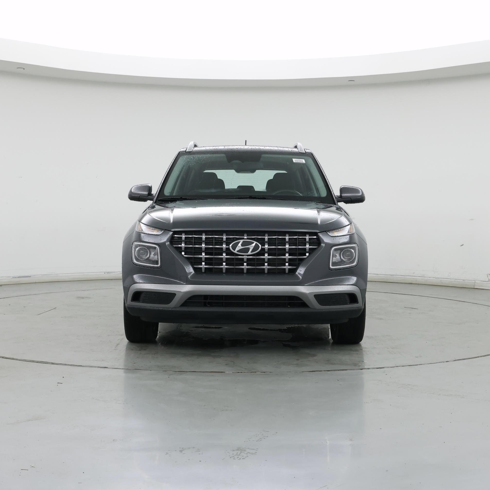 Thumbnail: 2024 Hyundai Venue - 5