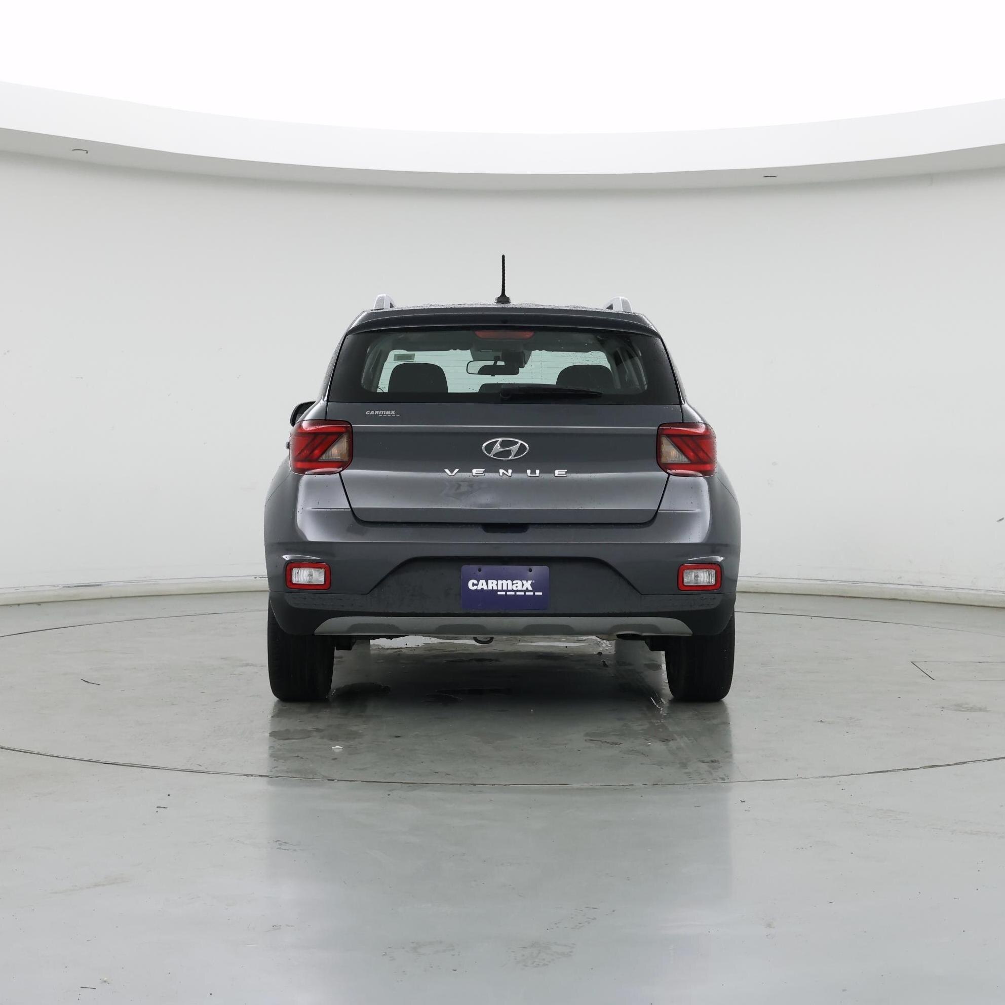 Thumbnail: 2024 Hyundai Venue - 6