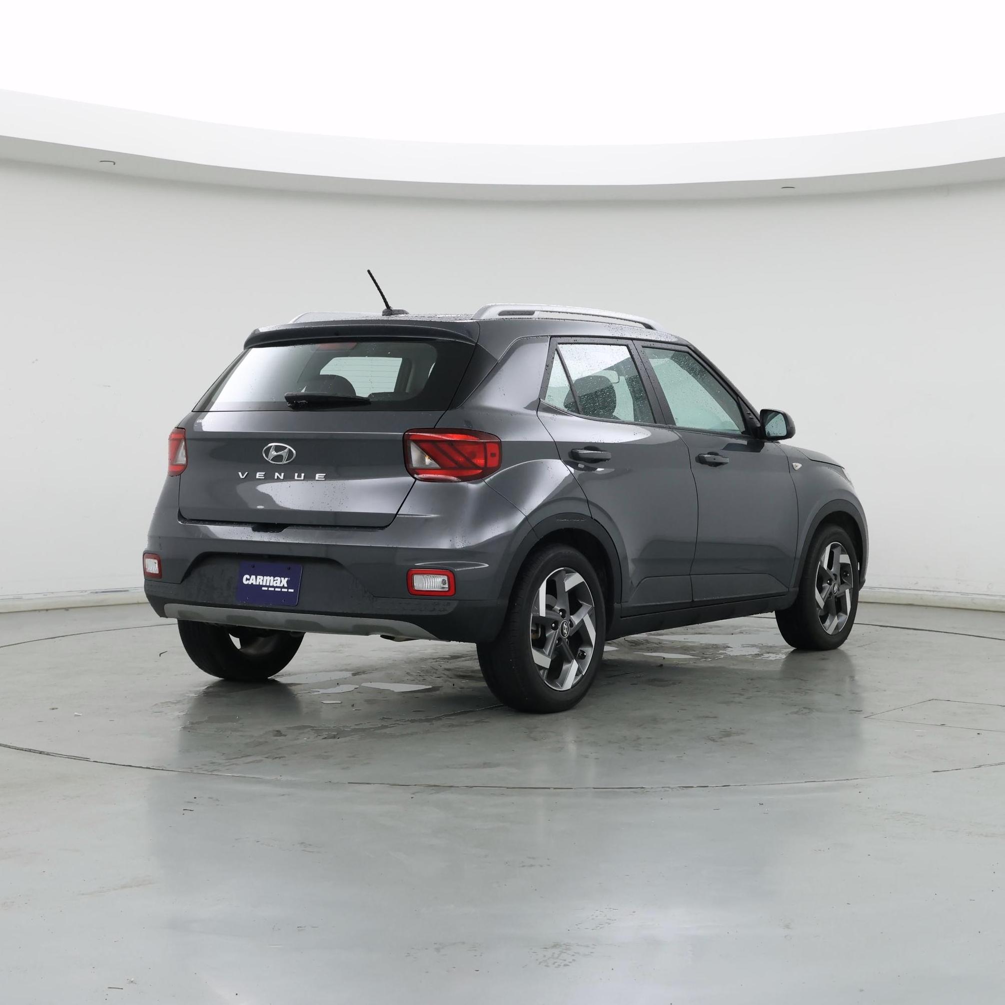 Thumbnail: 2024 Hyundai Venue - 8