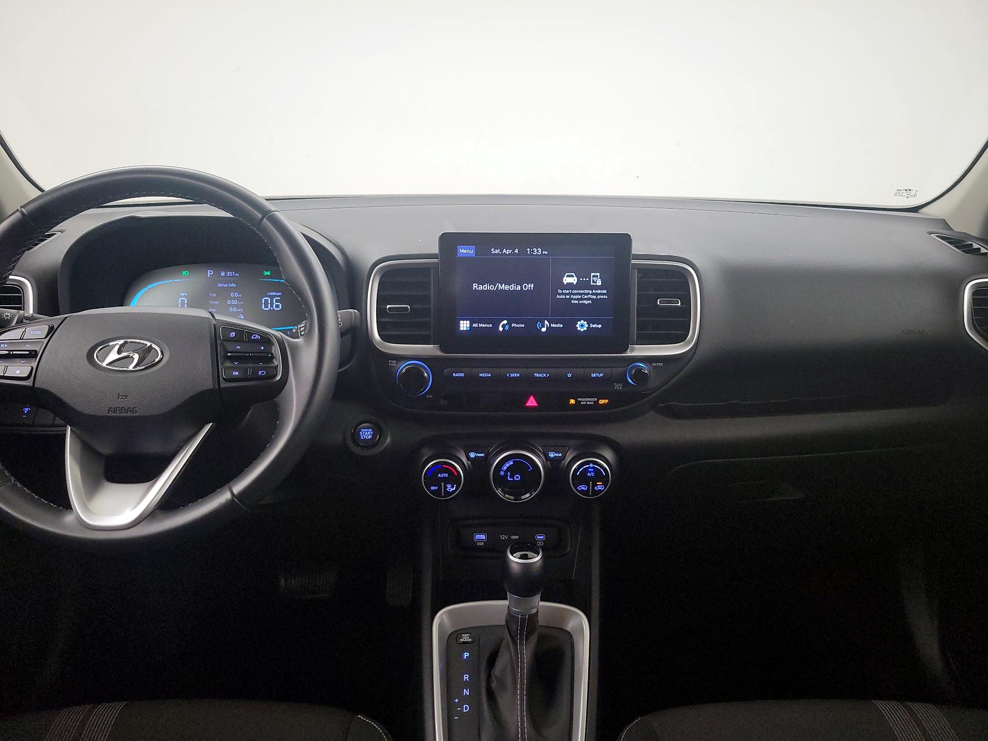 Thumbnail: 2024 Hyundai Venue - 9