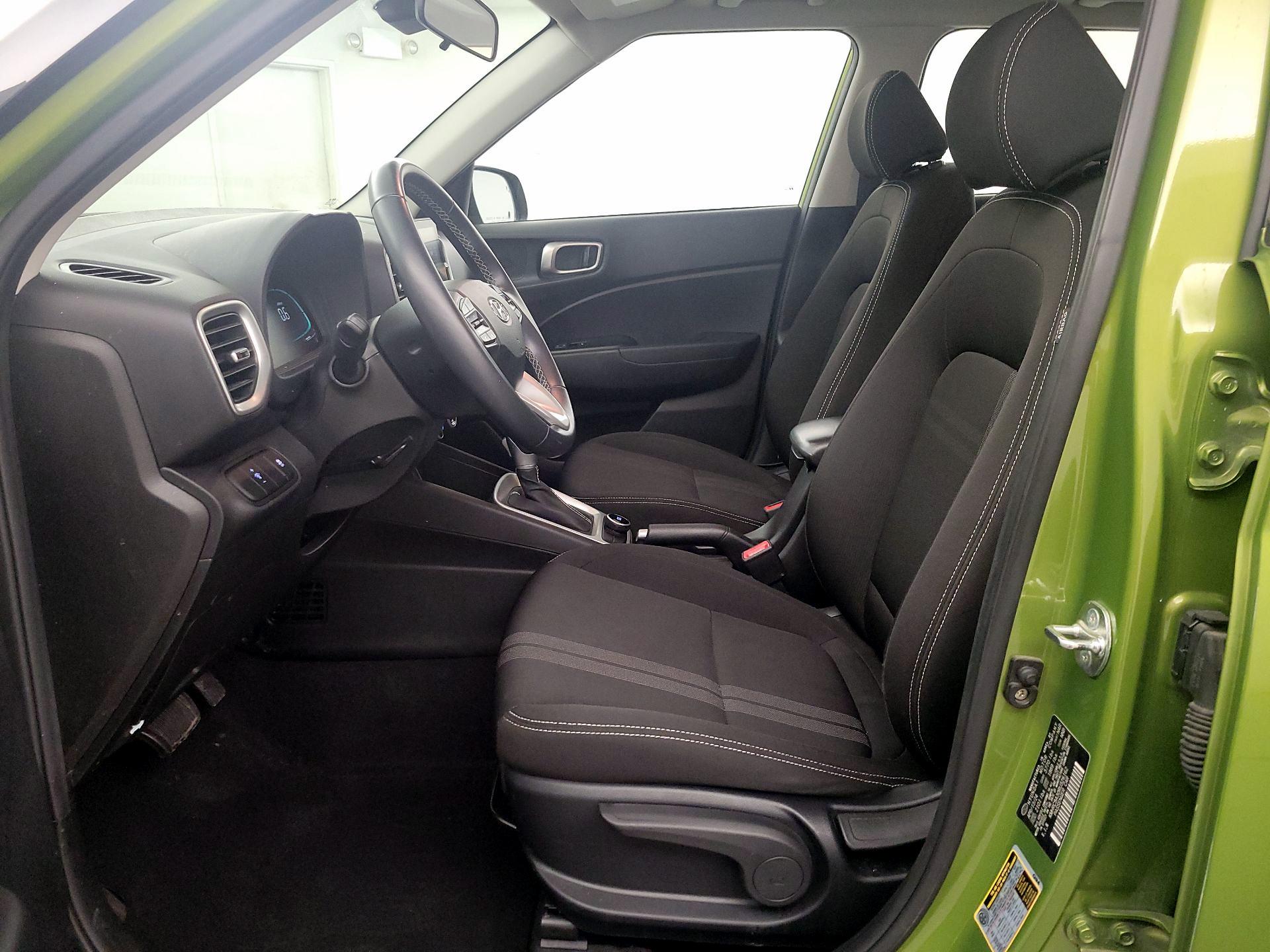 Thumbnail: 2024 Hyundai Venue - 11