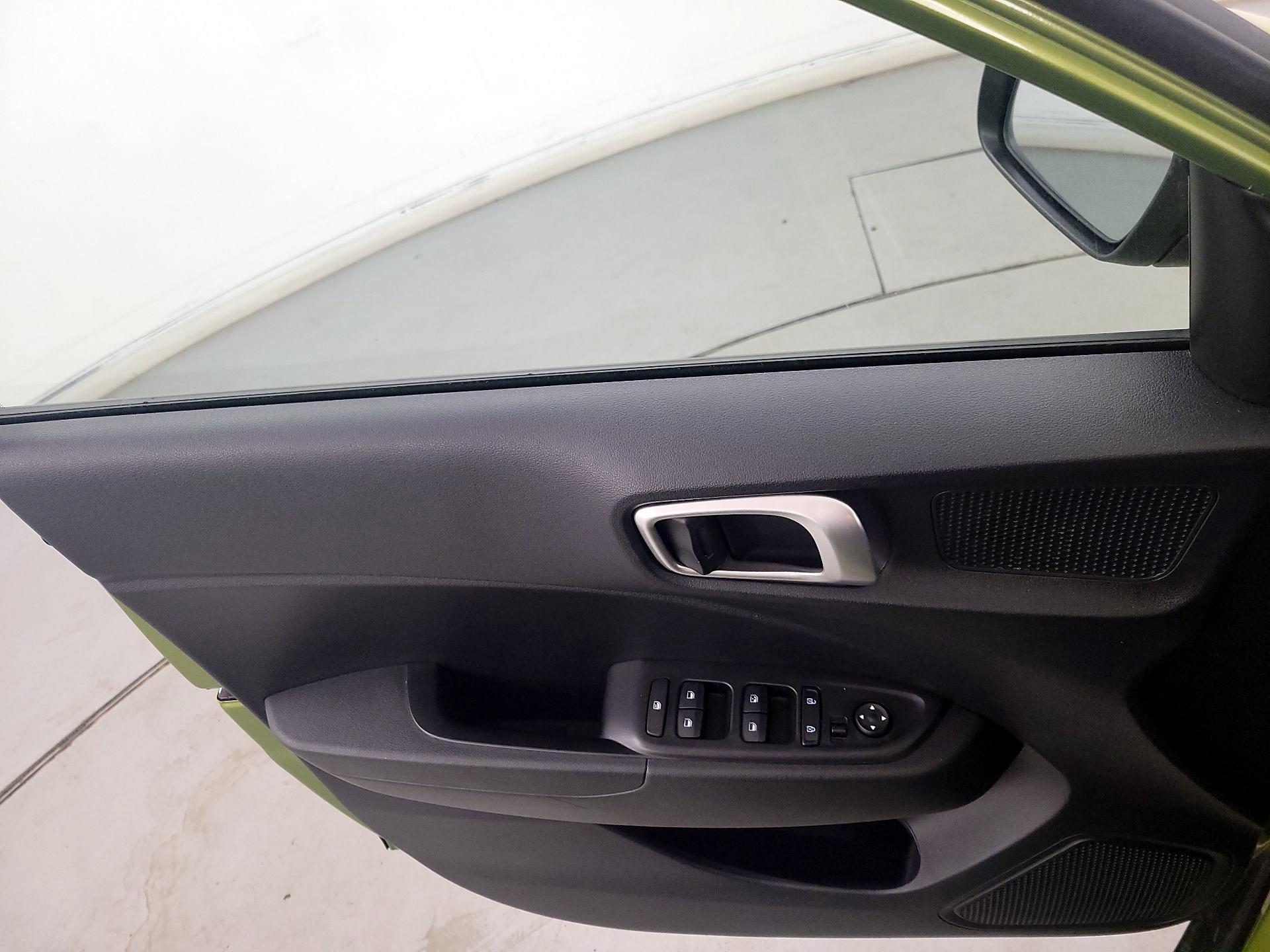 Thumbnail: 2024 Hyundai Venue - 12