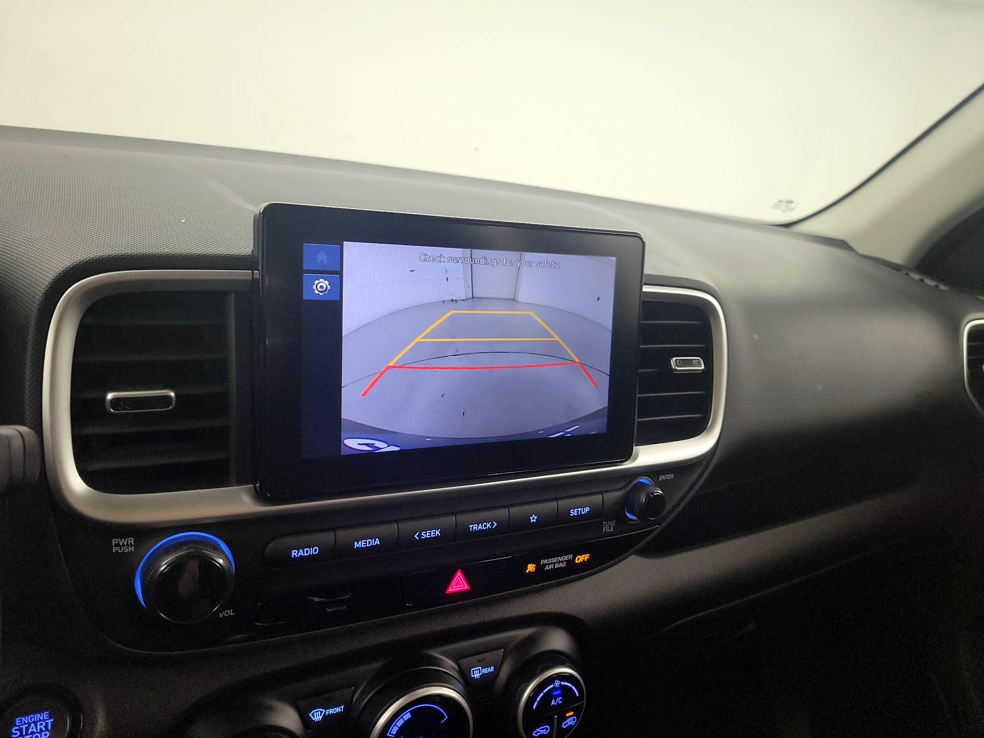 Thumbnail: 2024 Hyundai Venue - 14