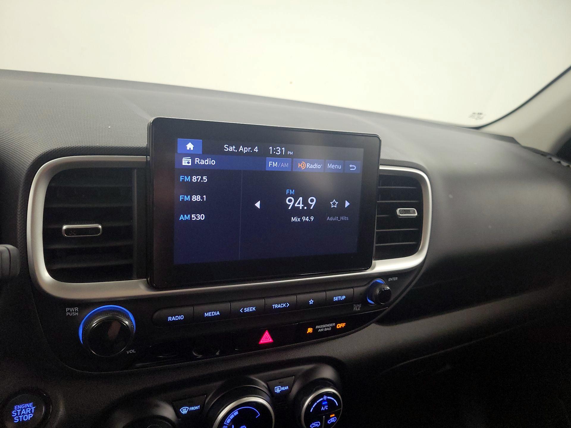 Thumbnail: 2024 Hyundai Venue - 15