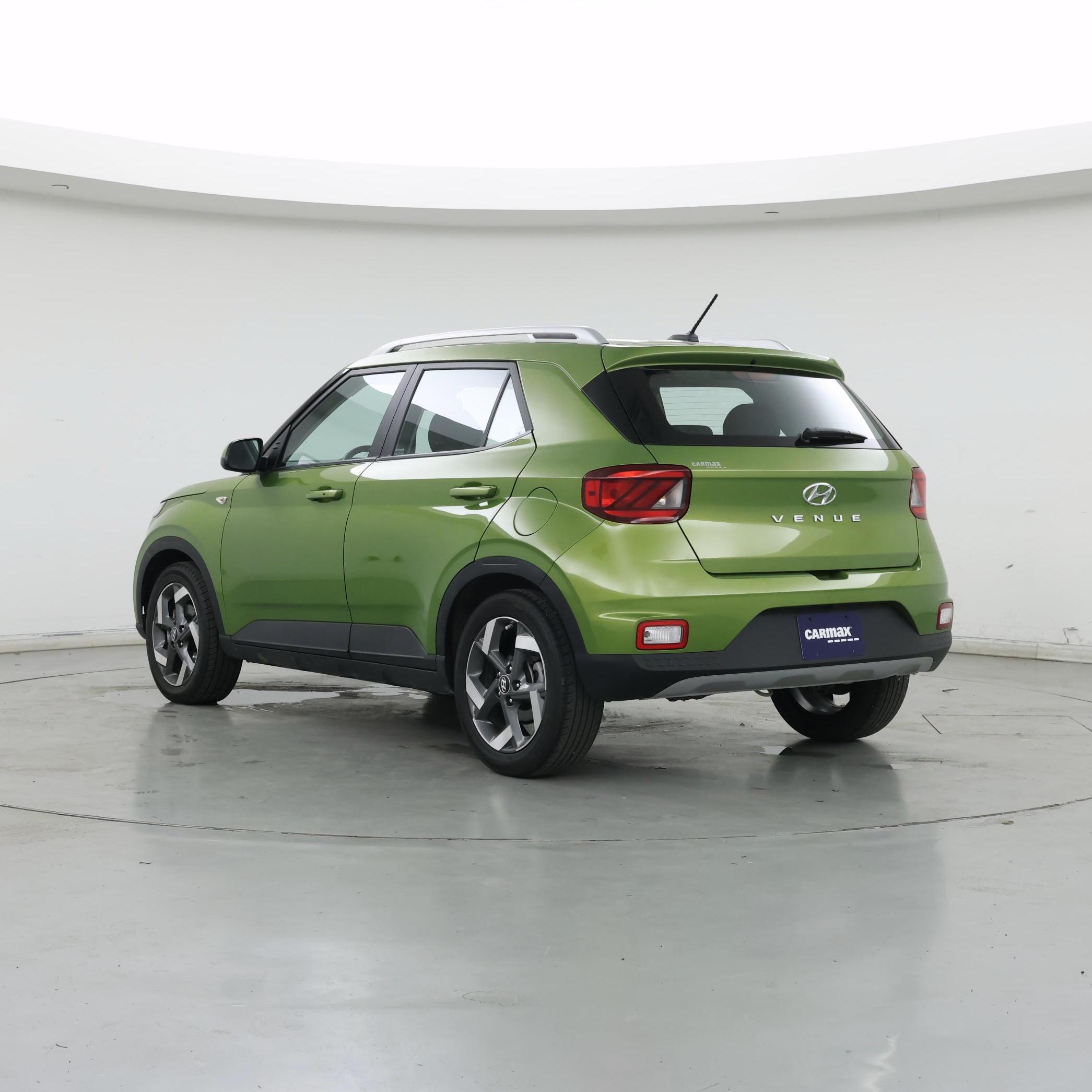 Thumbnail: 2024 Hyundai Venue - 2