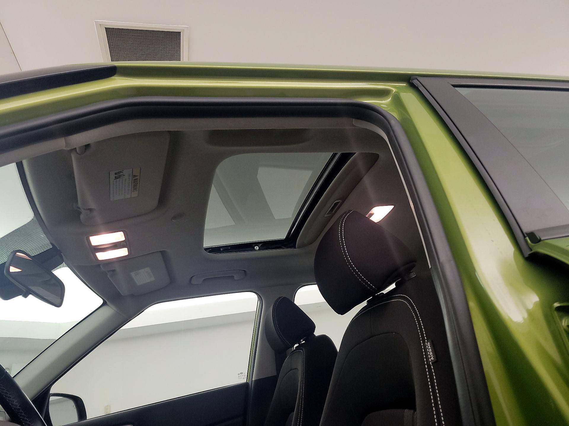 Thumbnail: 2024 Hyundai Venue - 19