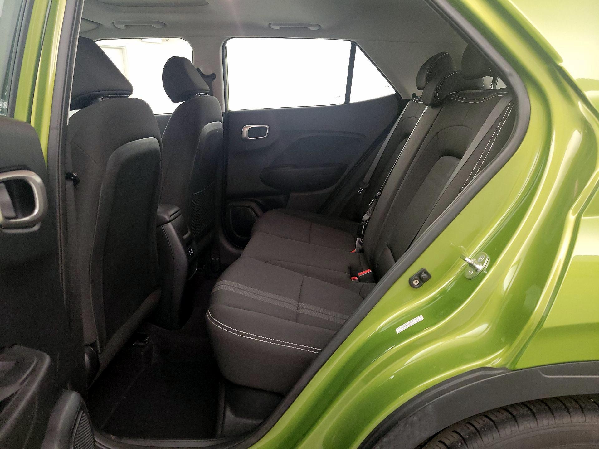 Thumbnail: 2024 Hyundai Venue - 20