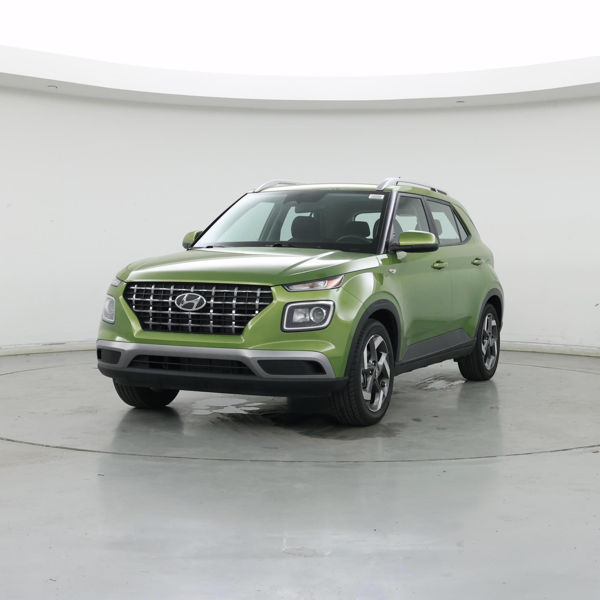 Thumbnail: 2024 Hyundai Venue - 4