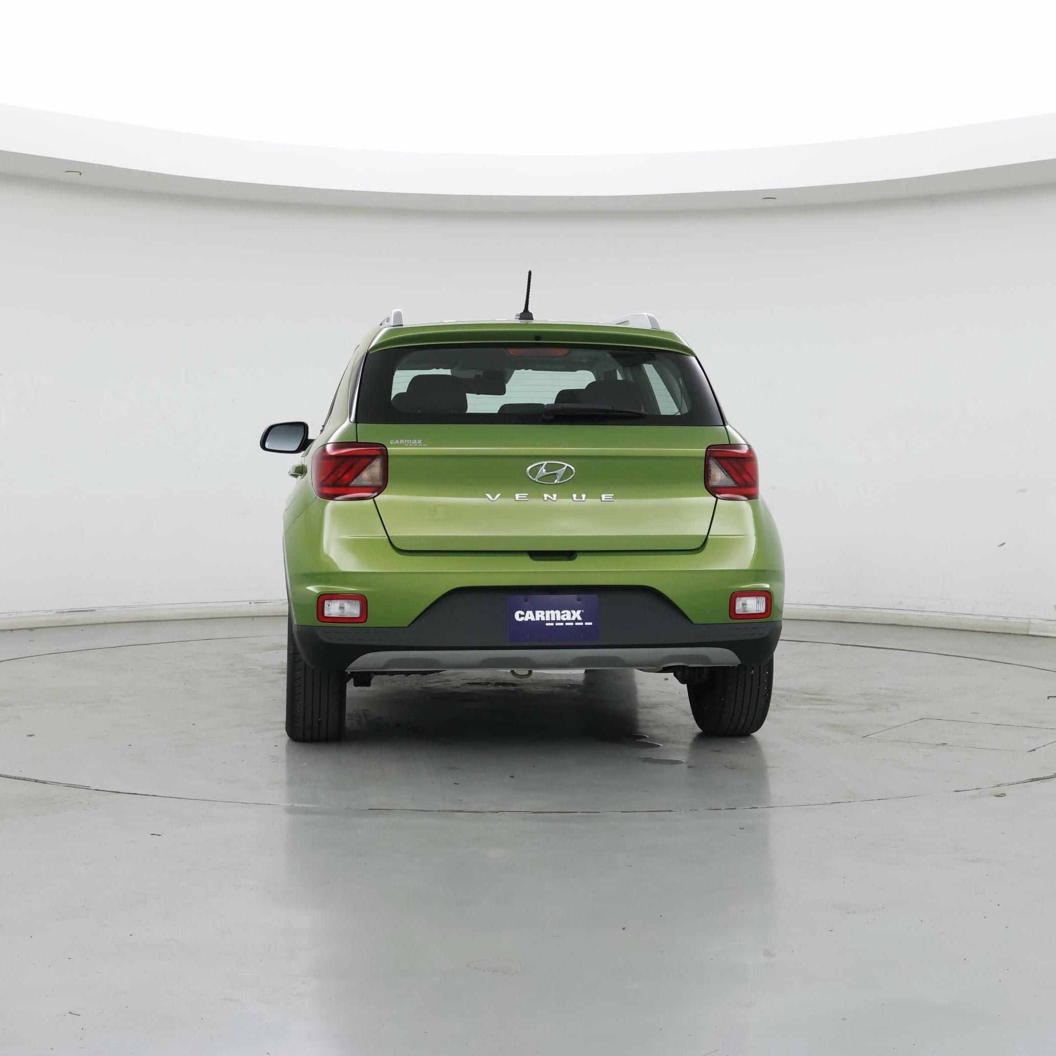 Thumbnail: 2024 Hyundai Venue - 6