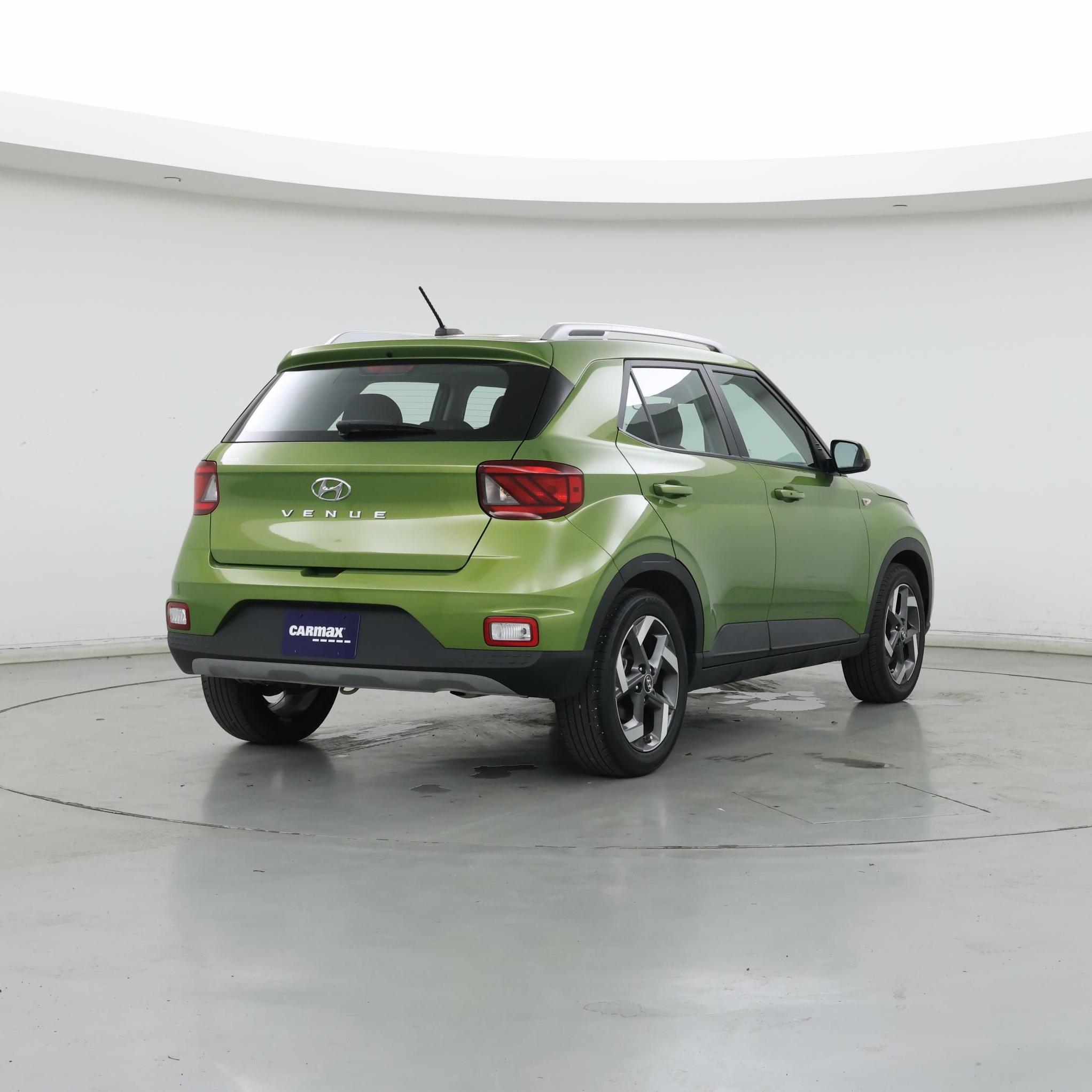 Thumbnail: 2024 Hyundai Venue - 8