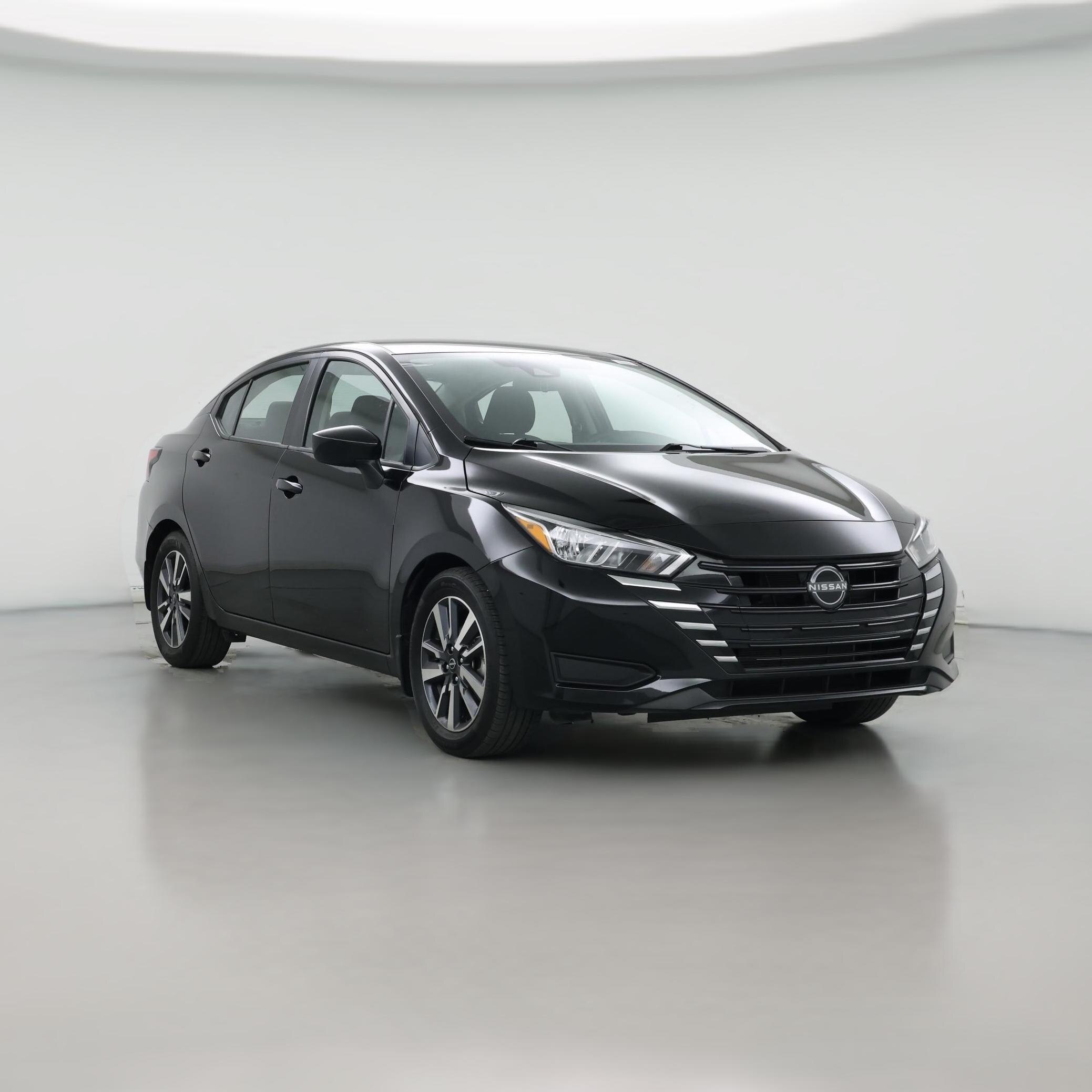 Thumbnail: 2023 Nissan Versa - 1