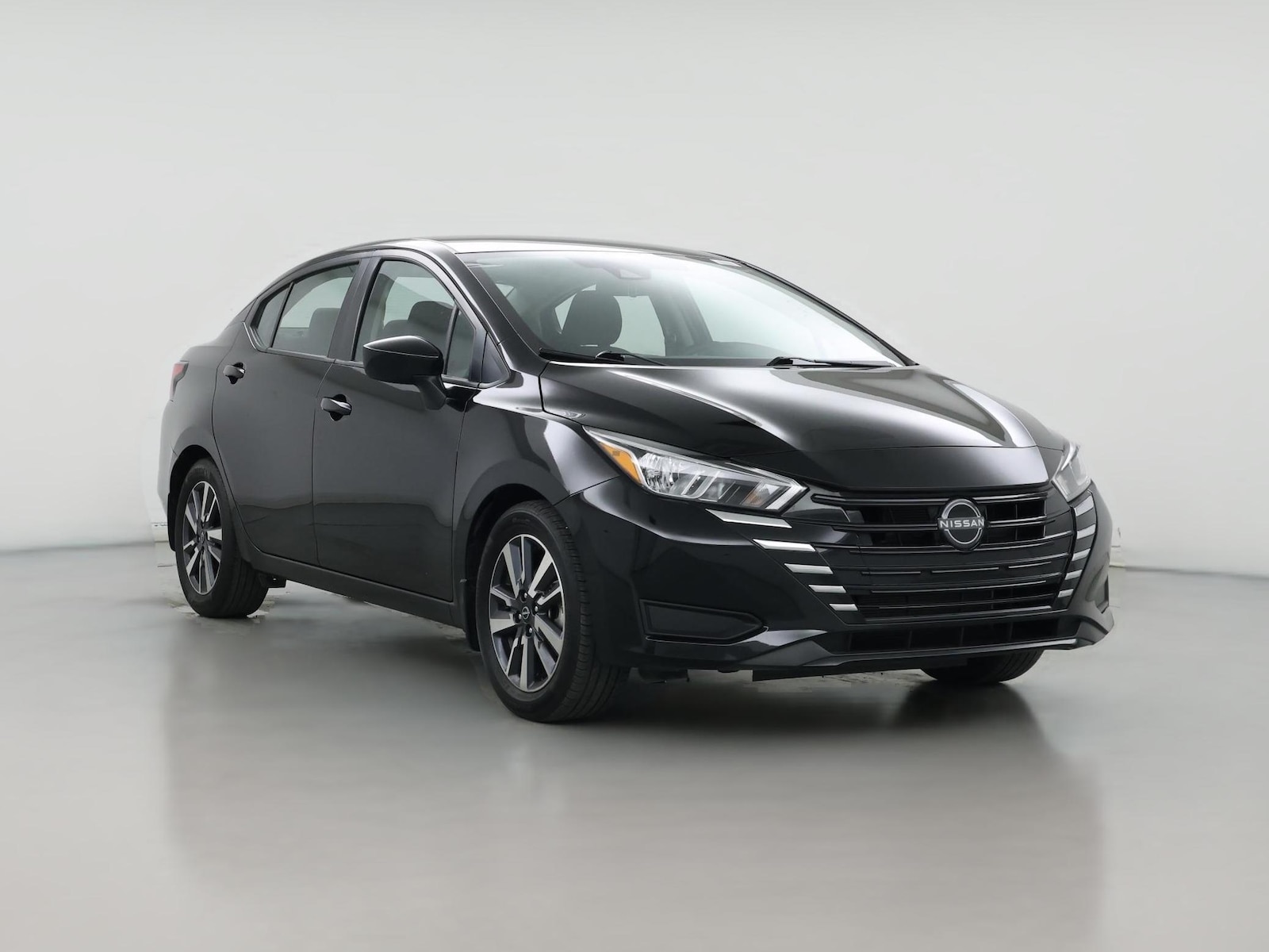 2023 Nissan Versa Sedan SV