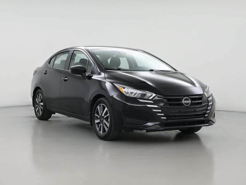 2023 Nissan Versa SV