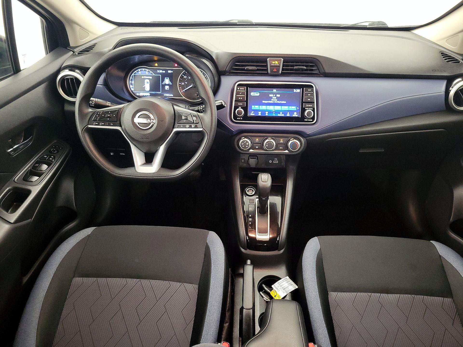 Thumbnail: 2023 Nissan Versa - 9