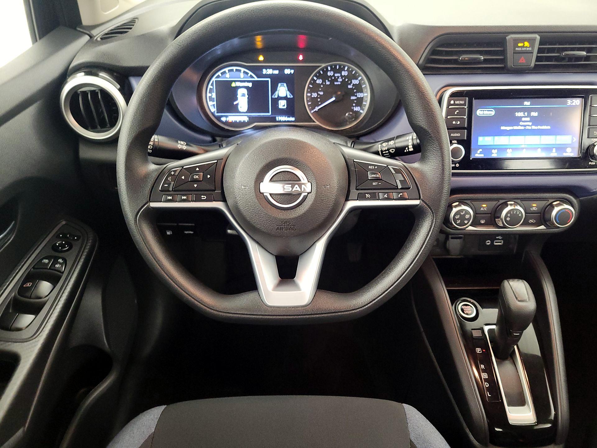 Thumbnail: 2023 Nissan Versa - 10