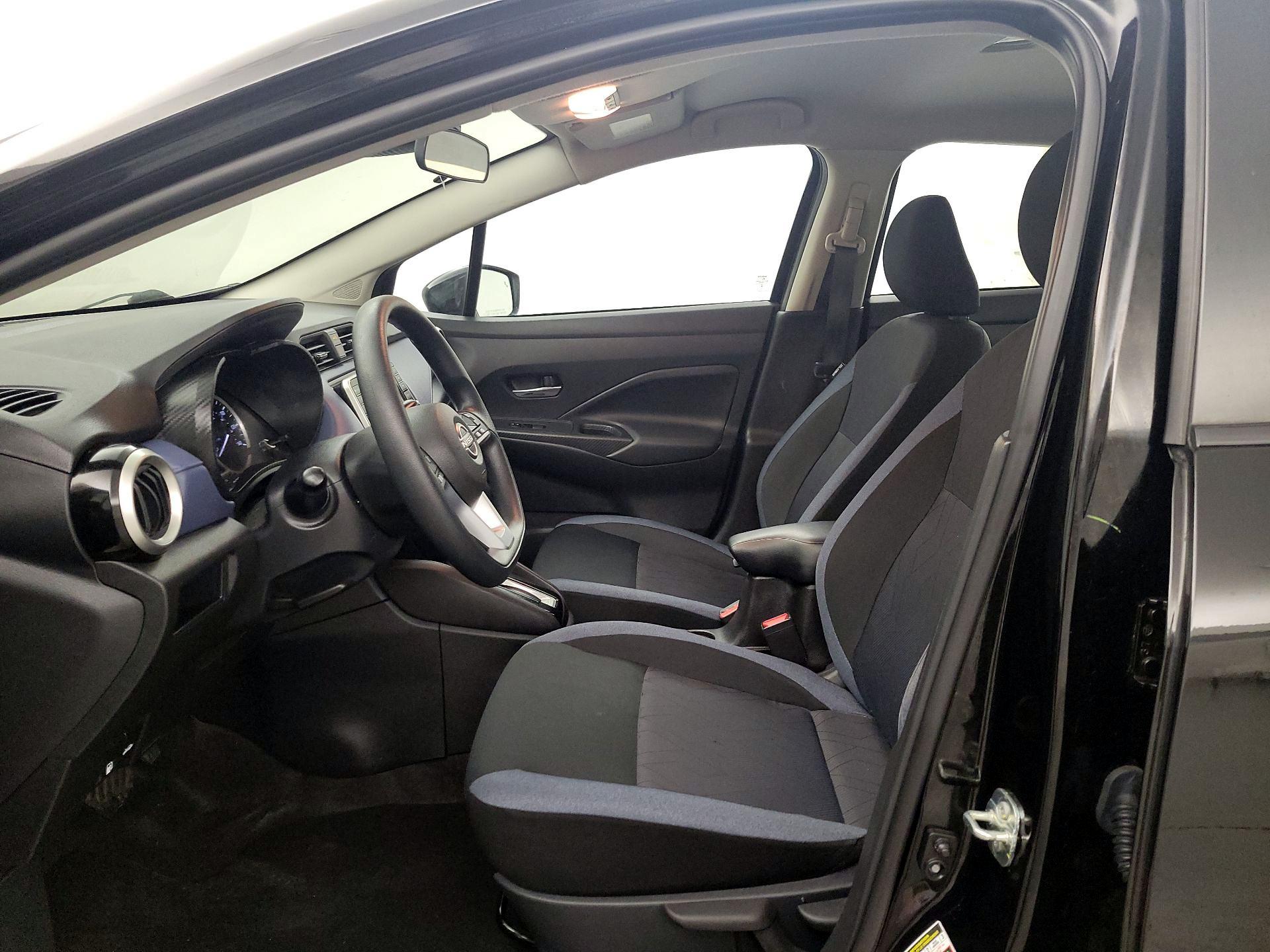 Thumbnail: 2023 Nissan Versa - 11