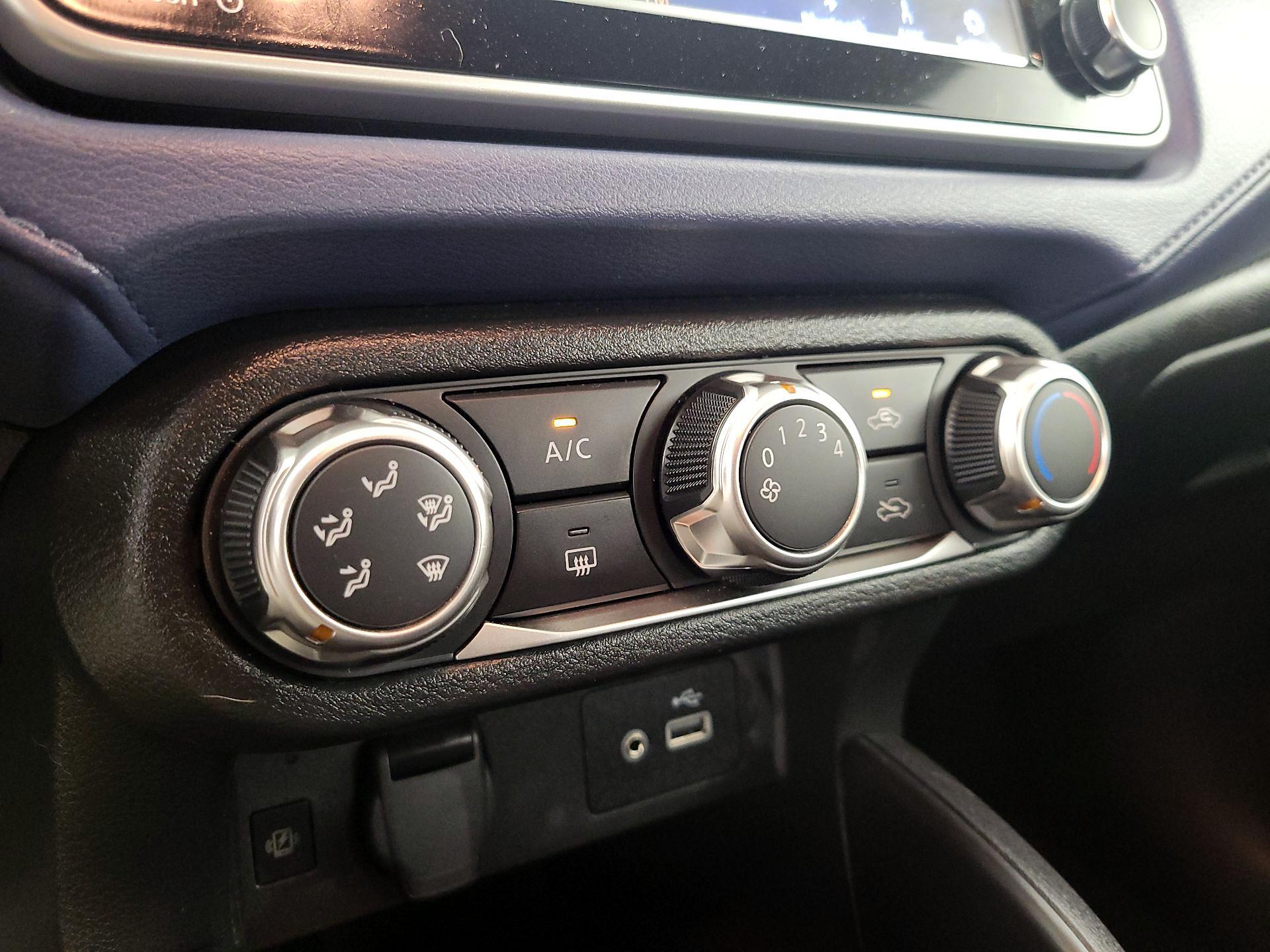 Thumbnail: 2023 Nissan Versa - 15