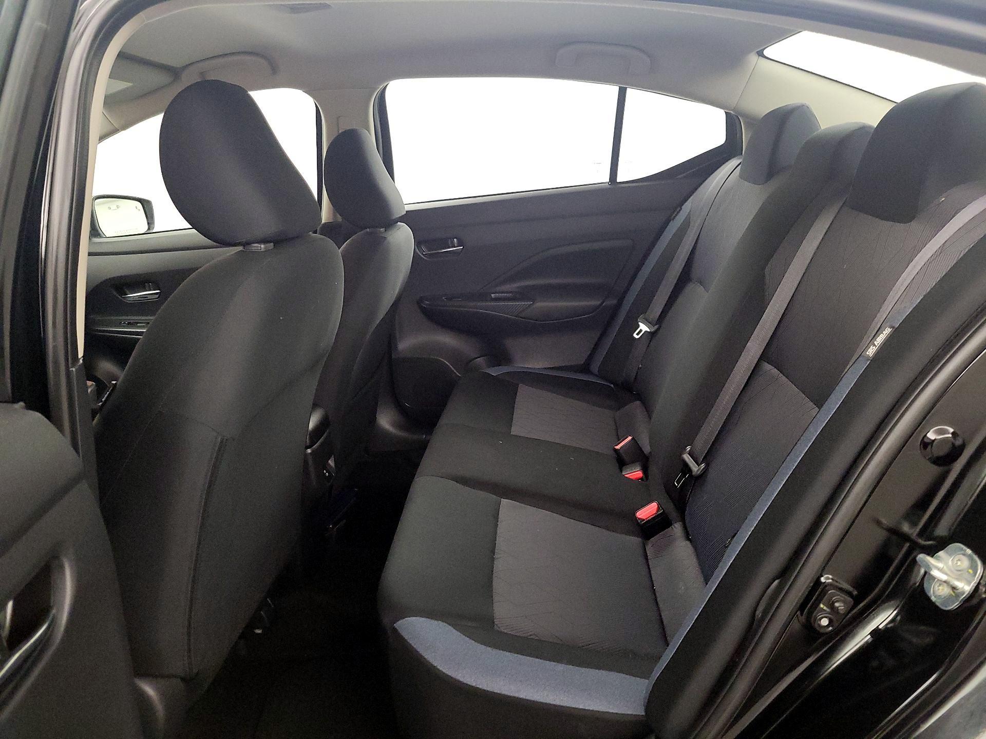 Thumbnail: 2023 Nissan Versa - 18