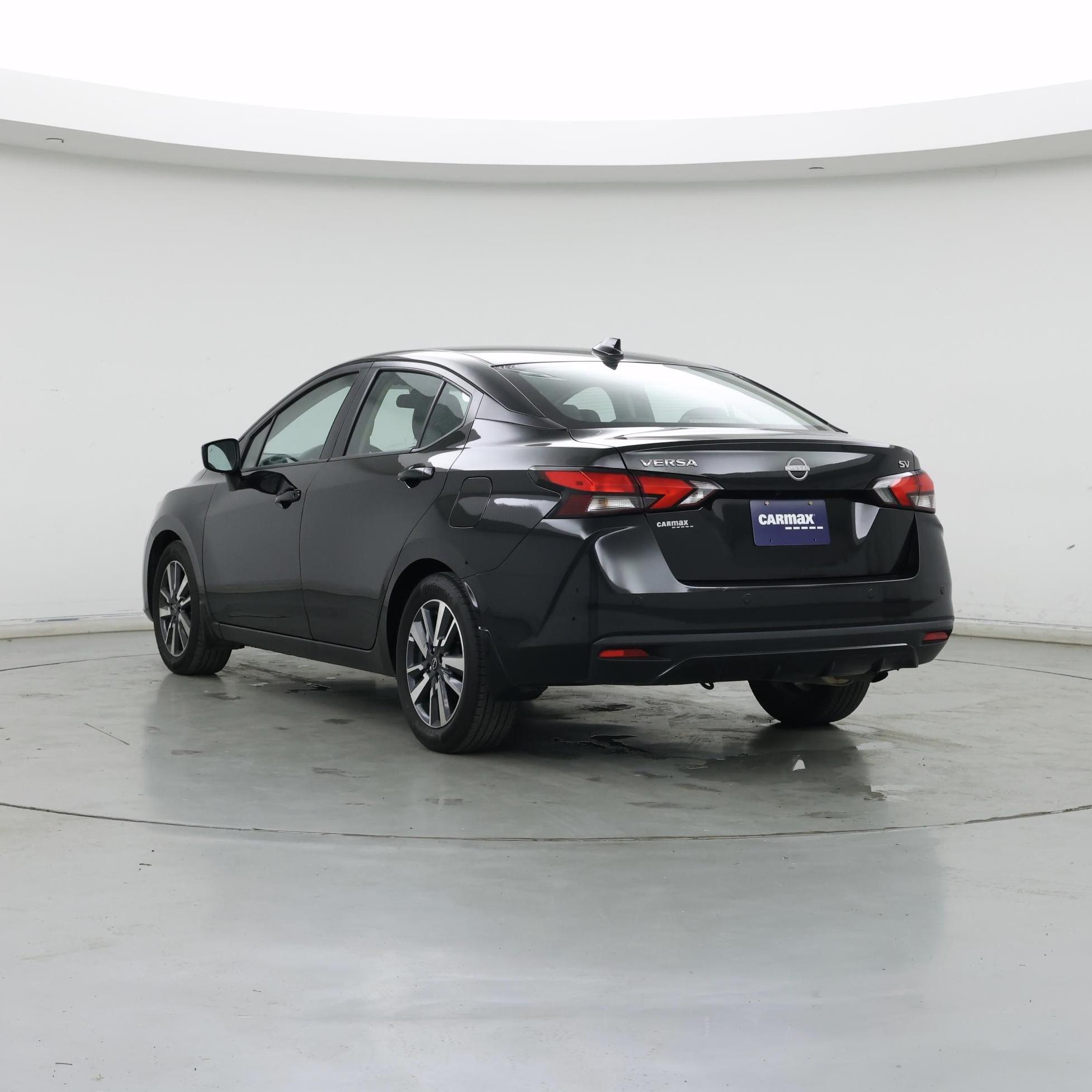 Thumbnail: 2023 Nissan Versa - 2