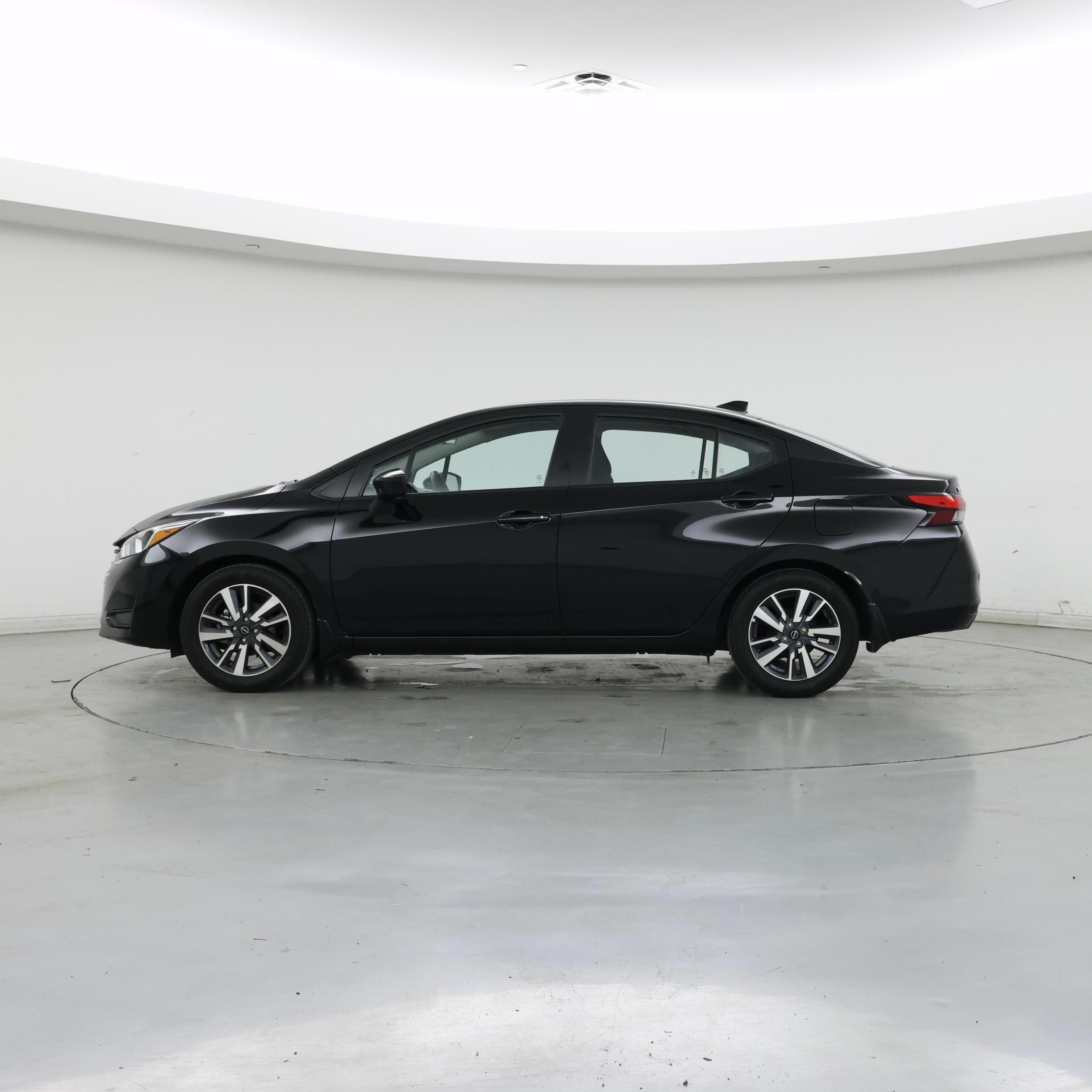 Thumbnail: 2023 Nissan Versa - 3