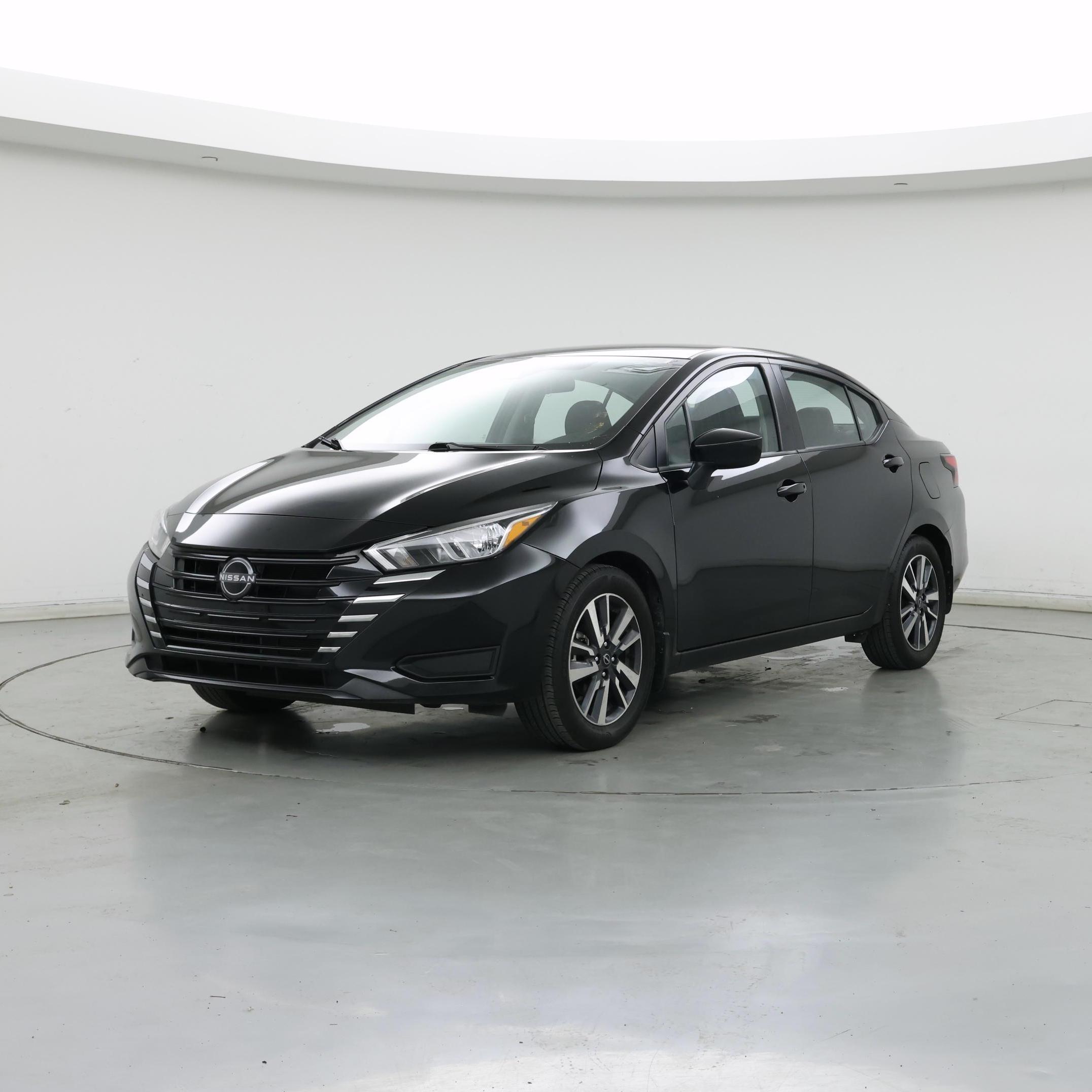 Thumbnail: 2023 Nissan Versa - 4