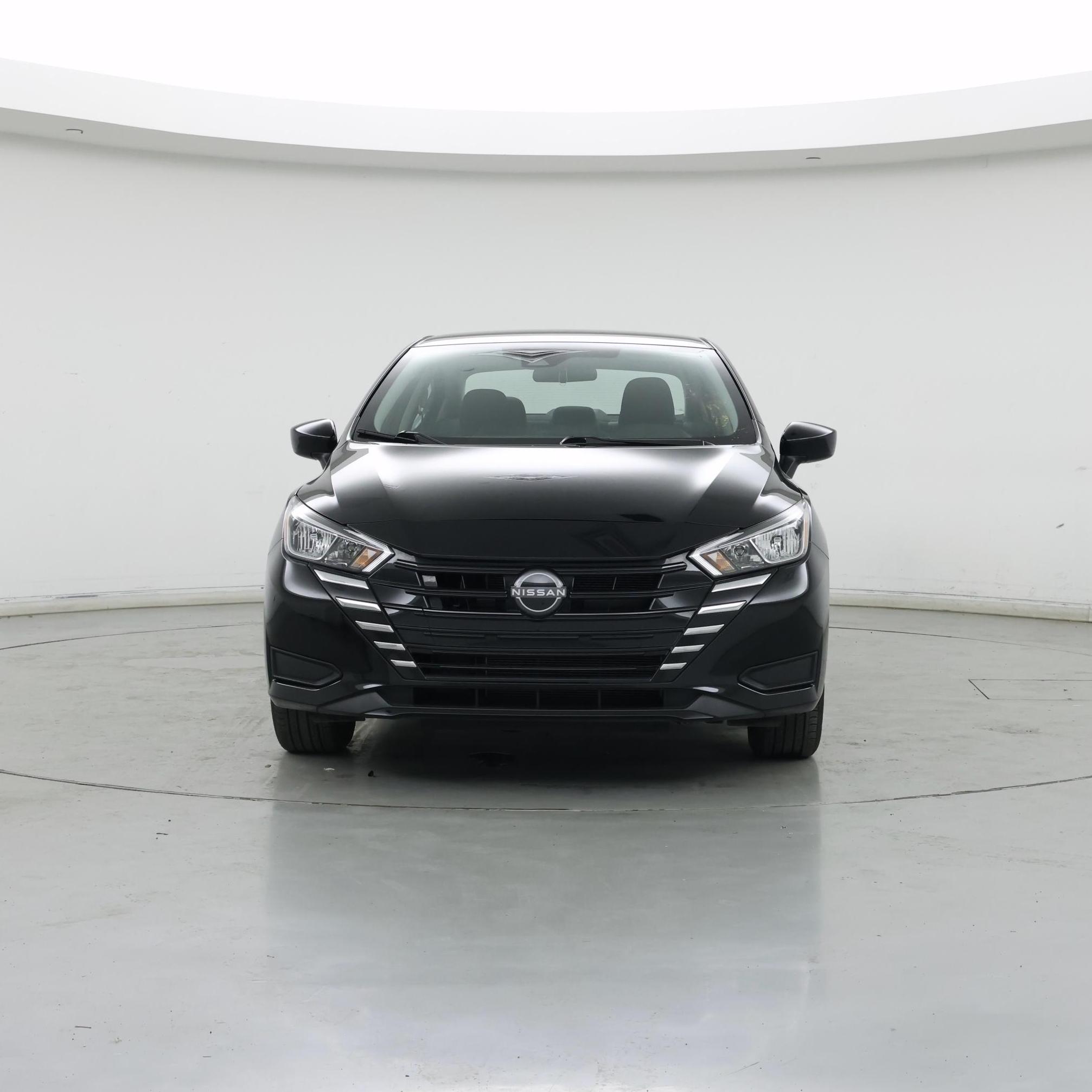 Thumbnail: 2023 Nissan Versa - 5