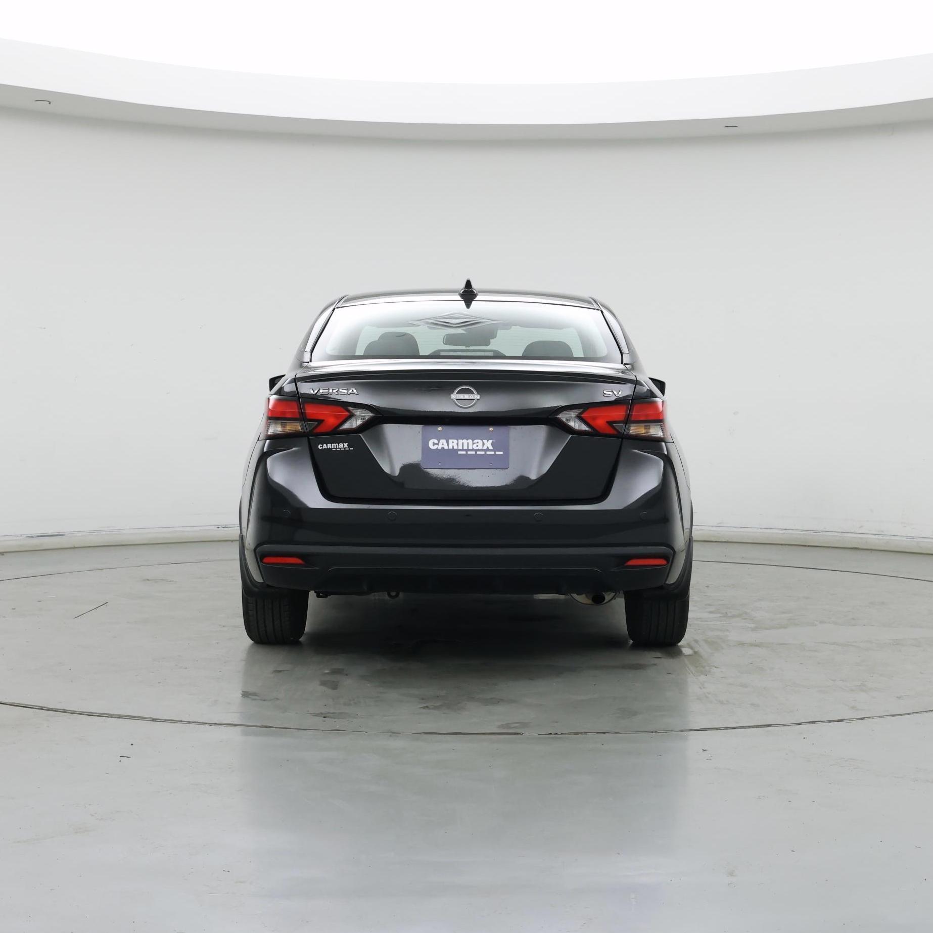 Thumbnail: 2023 Nissan Versa - 6