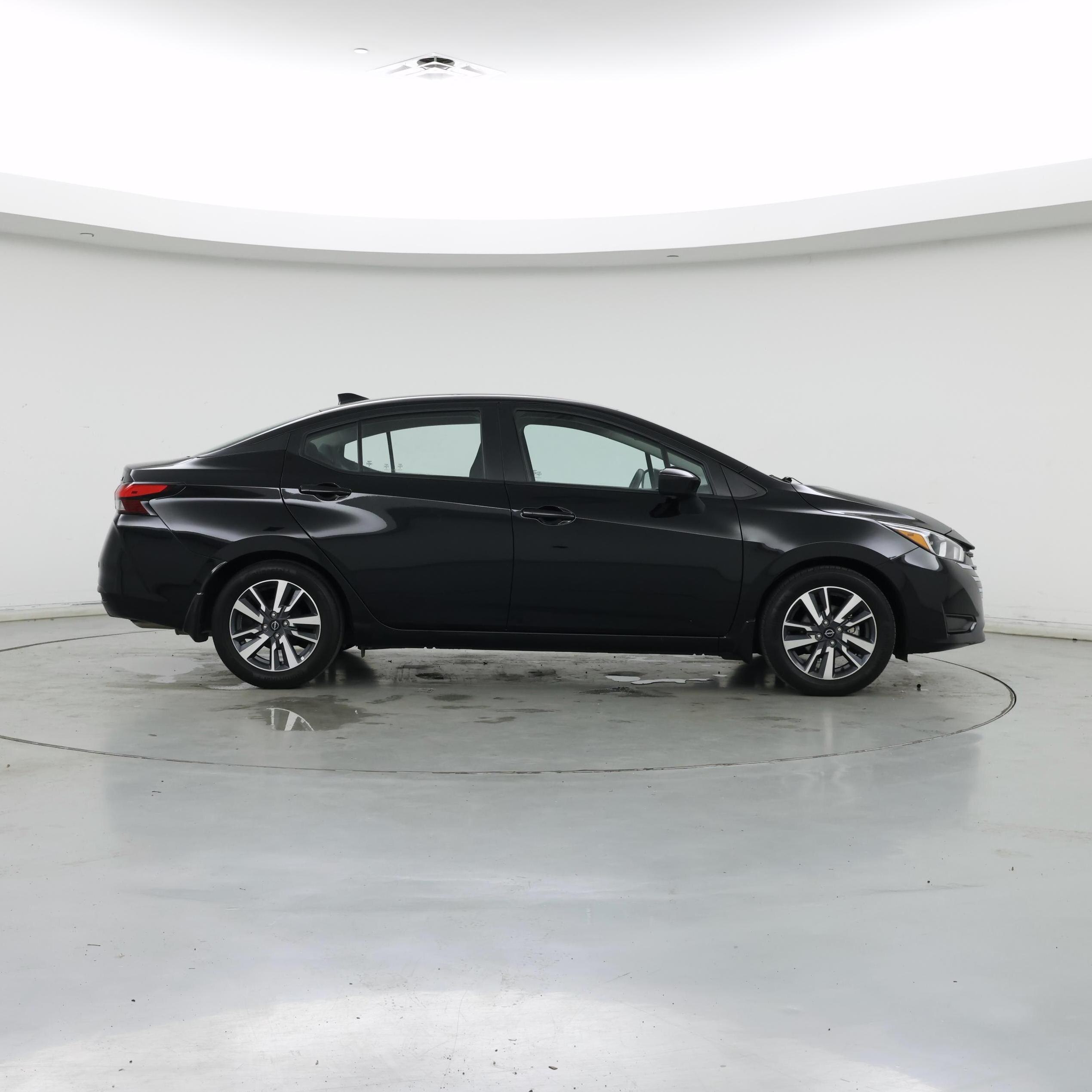 Thumbnail: 2023 Nissan Versa - 7