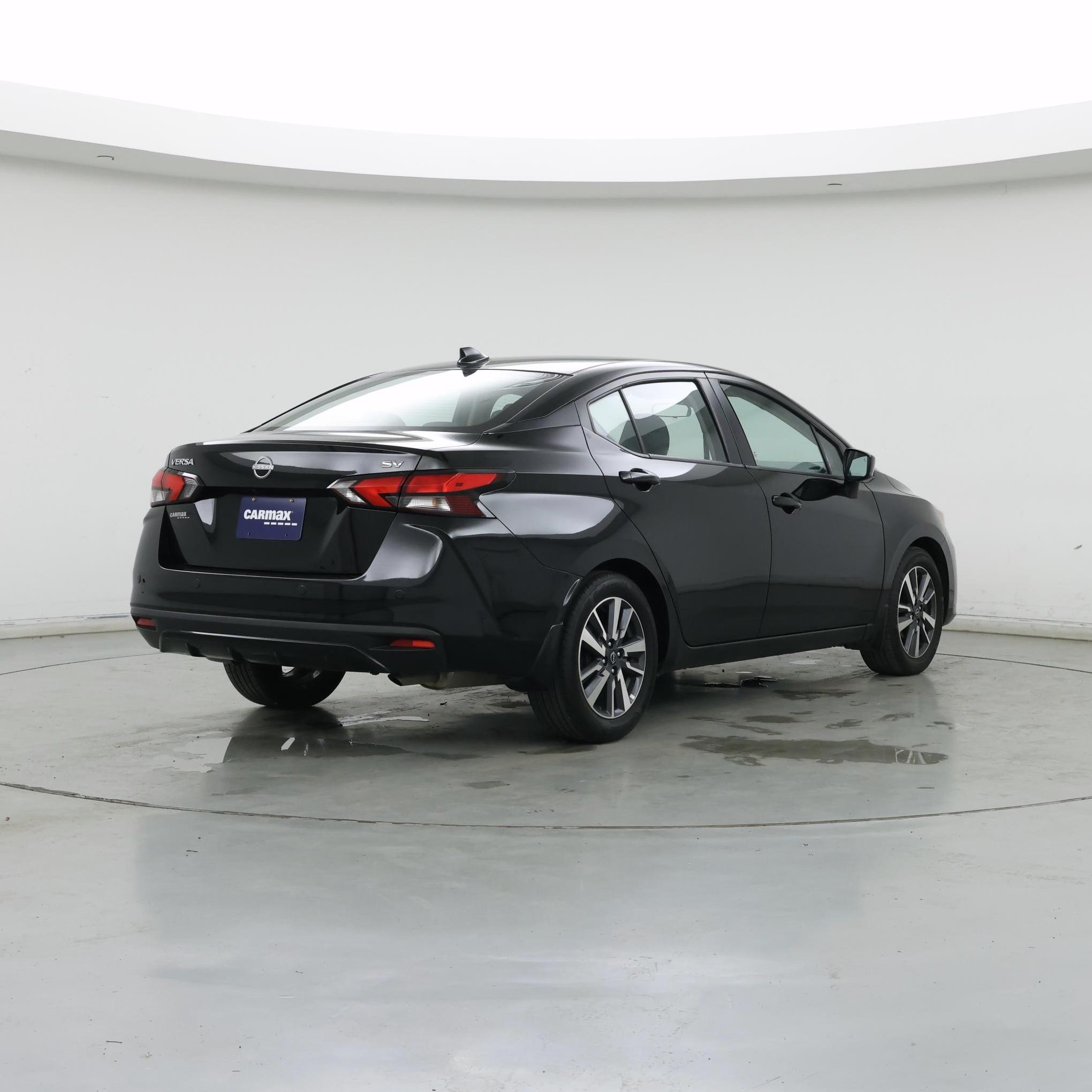 Thumbnail: 2023 Nissan Versa - 8