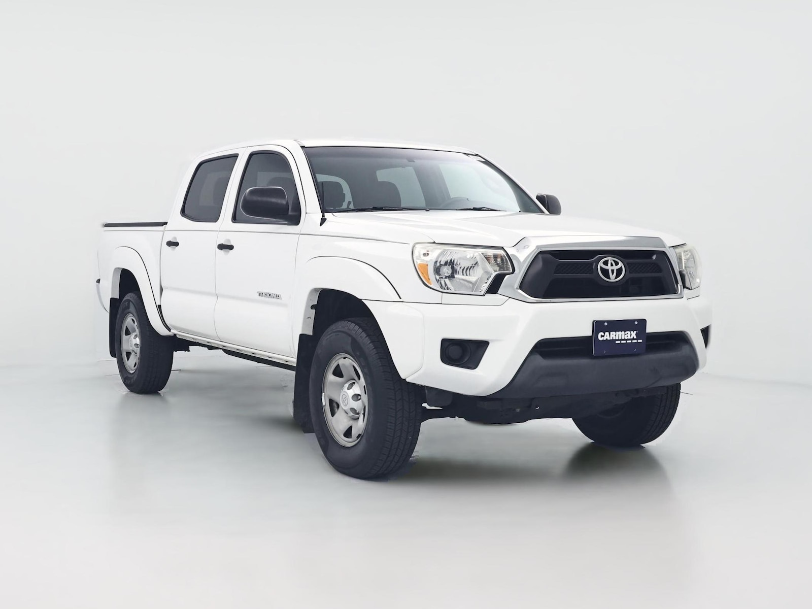 2014 Toyota Tacoma PreRunner