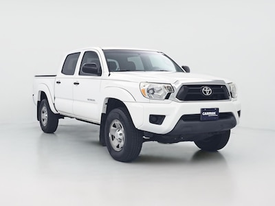 2014 Toyota Tacoma Prerunner