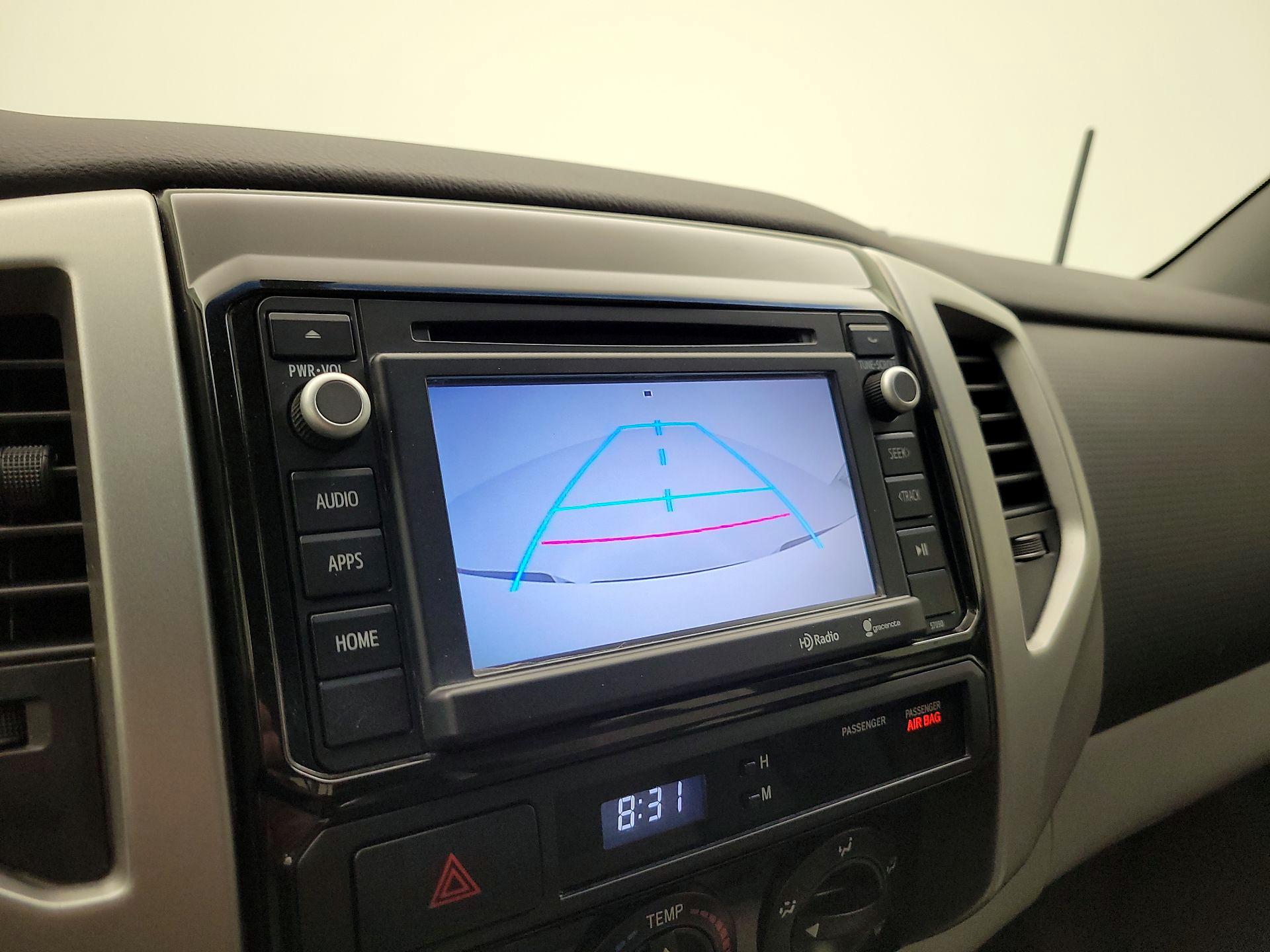 Thumbnail: 2014 Toyota Tacoma - 14