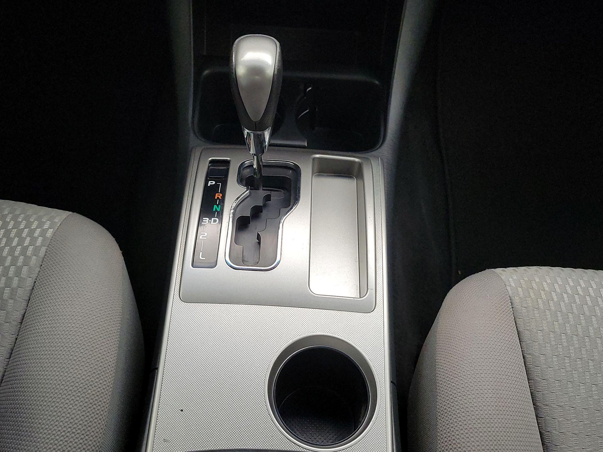 Thumbnail: 2014 Toyota Tacoma - 17