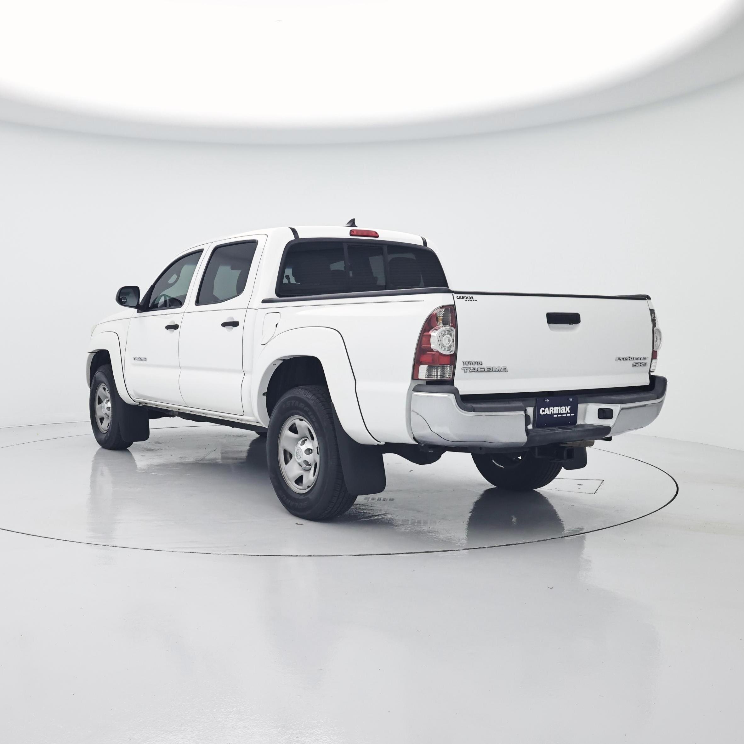 Thumbnail: 2014 Toyota Tacoma - 2