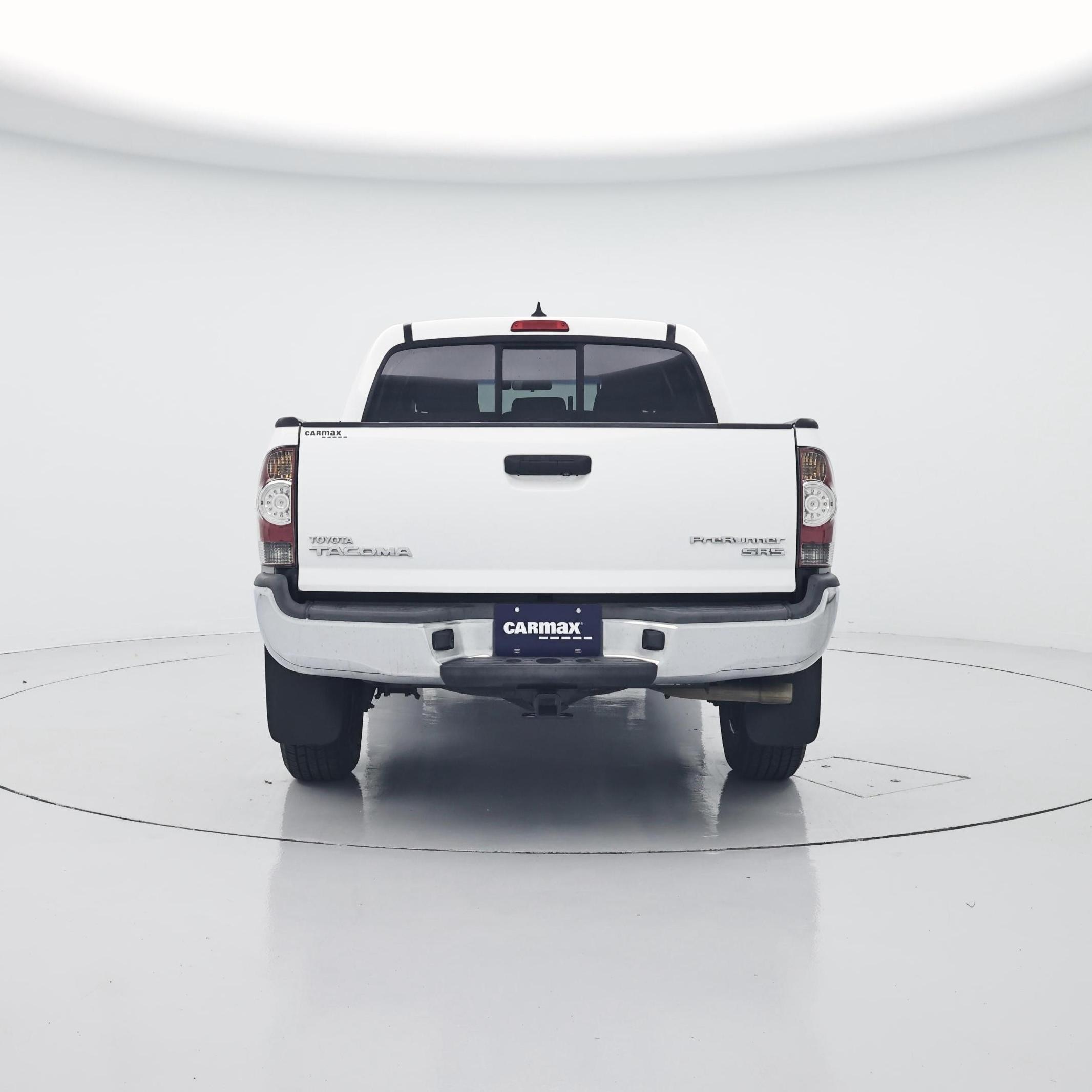 Thumbnail: 2014 Toyota Tacoma - 6