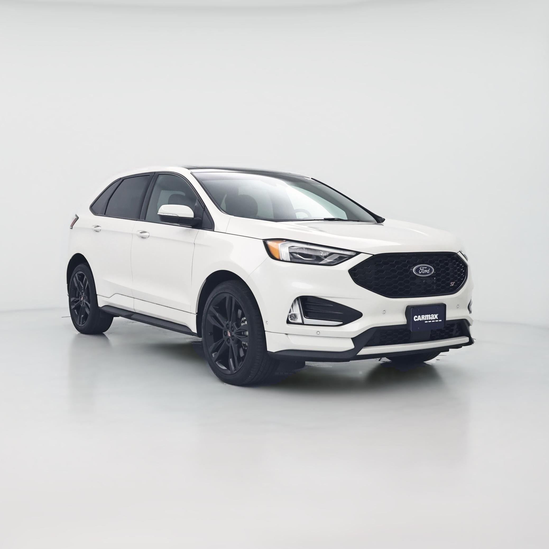 Thumbnail: 2019 Ford Edge - 1