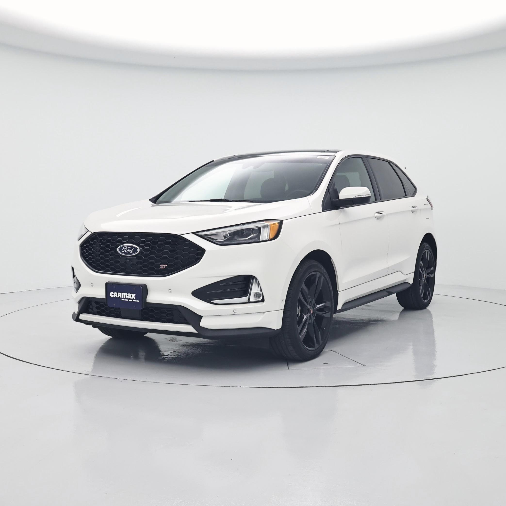Thumbnail: 2019 Ford Edge - 4