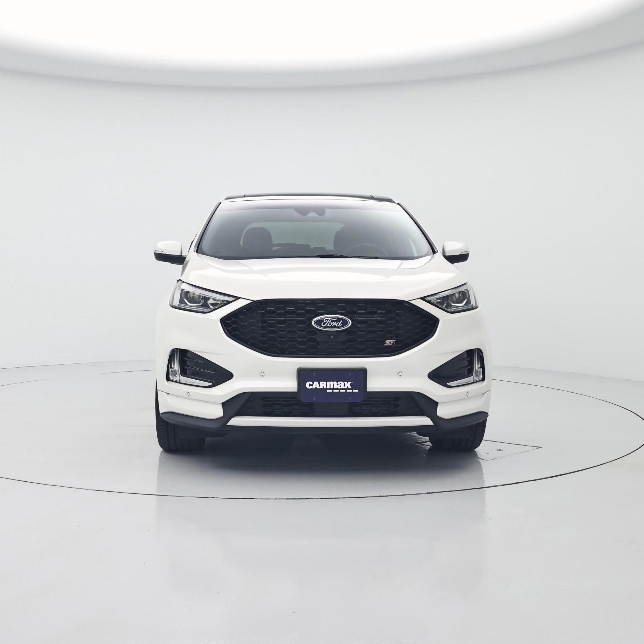 Thumbnail: 2019 Ford Edge - 5