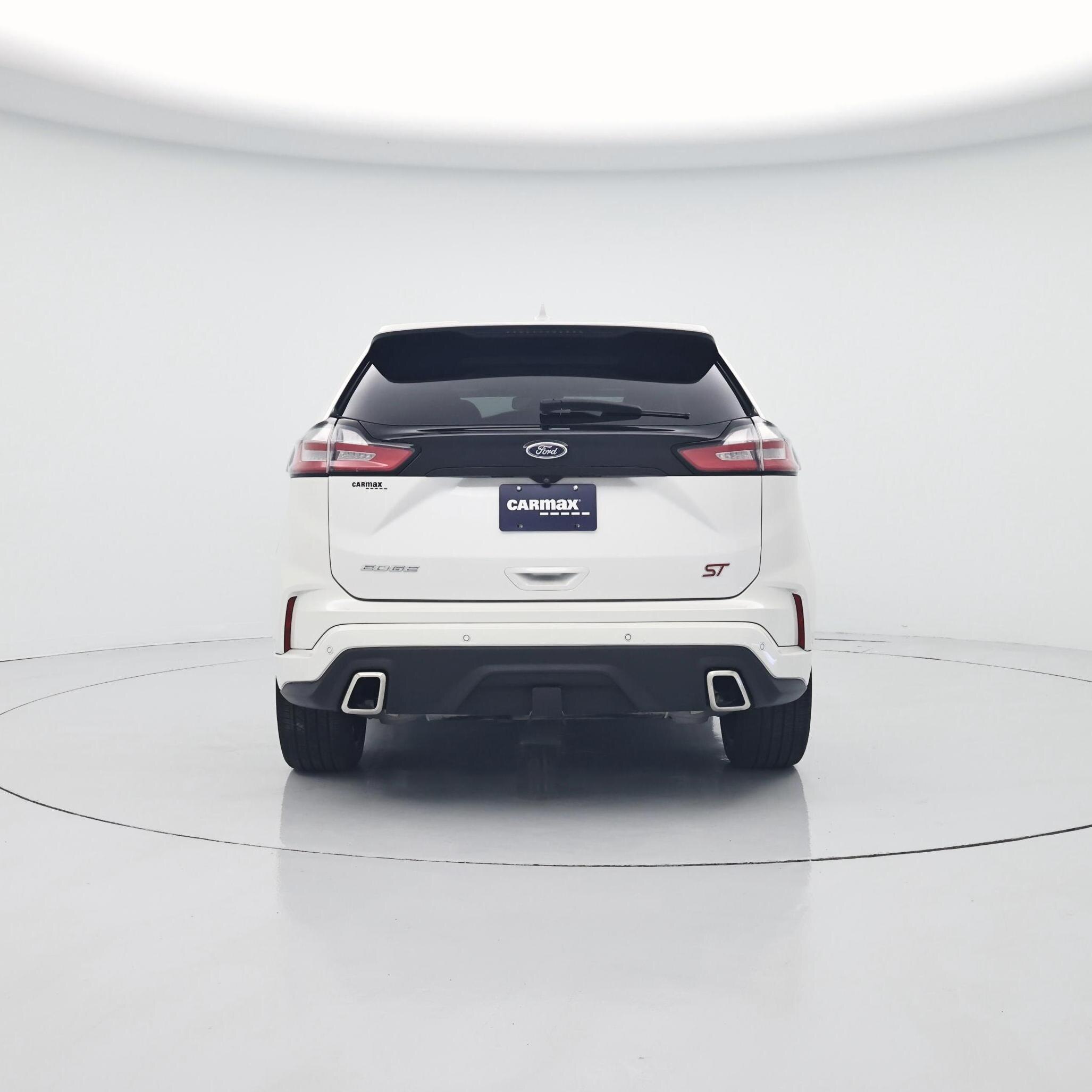 Thumbnail: 2019 Ford Edge - 6