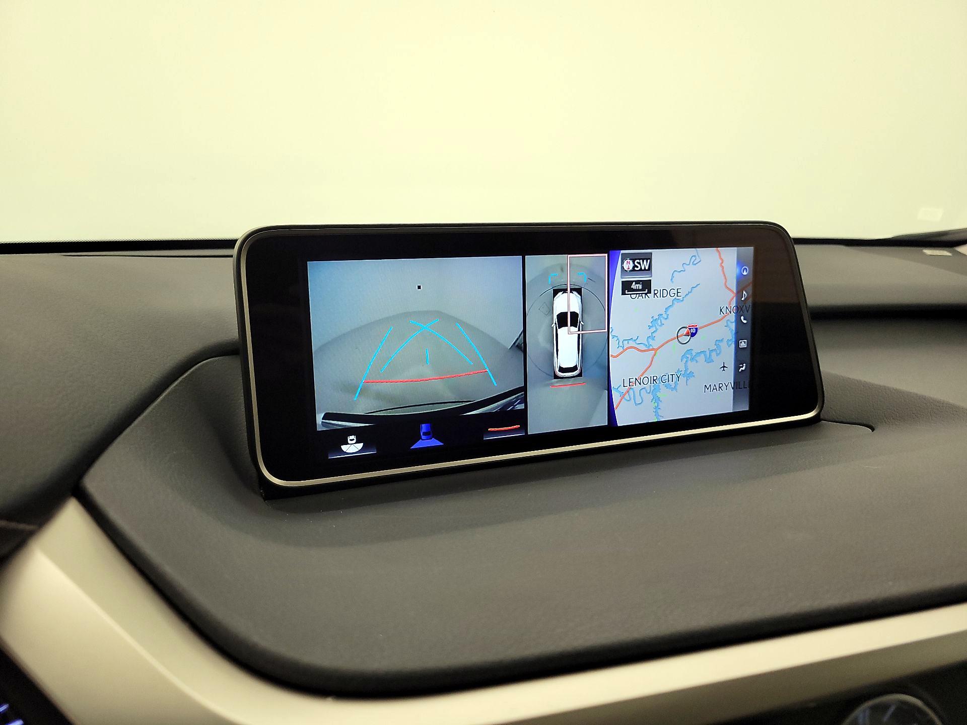 Thumbnail: 2018 Lexus RX - 15