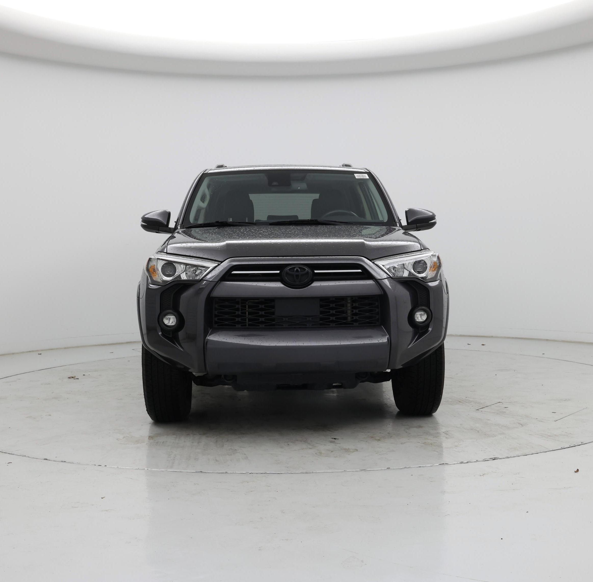 Thumbnail: 2022 Toyota 4Runner - 5