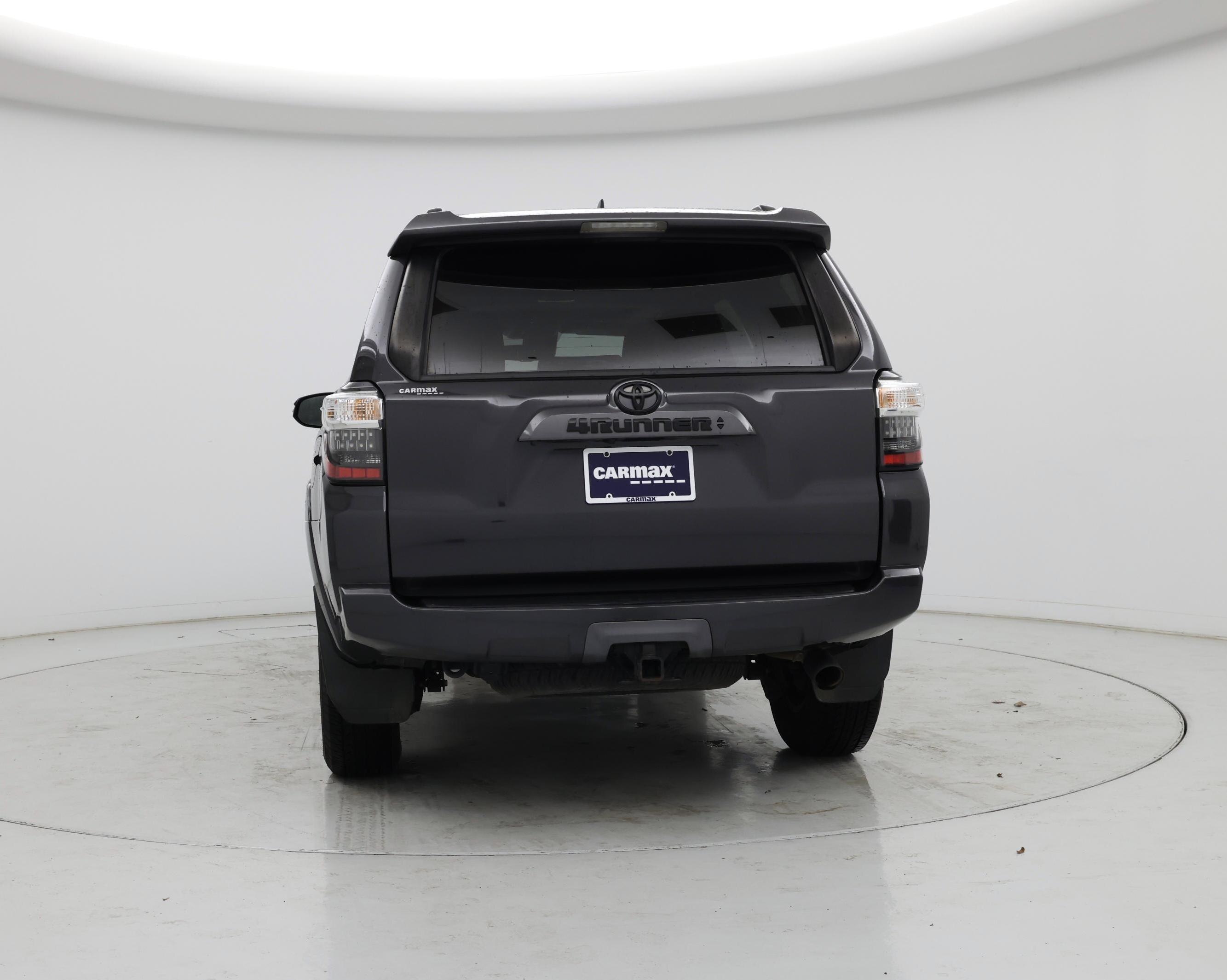 Thumbnail: 2022 Toyota 4Runner - 6
