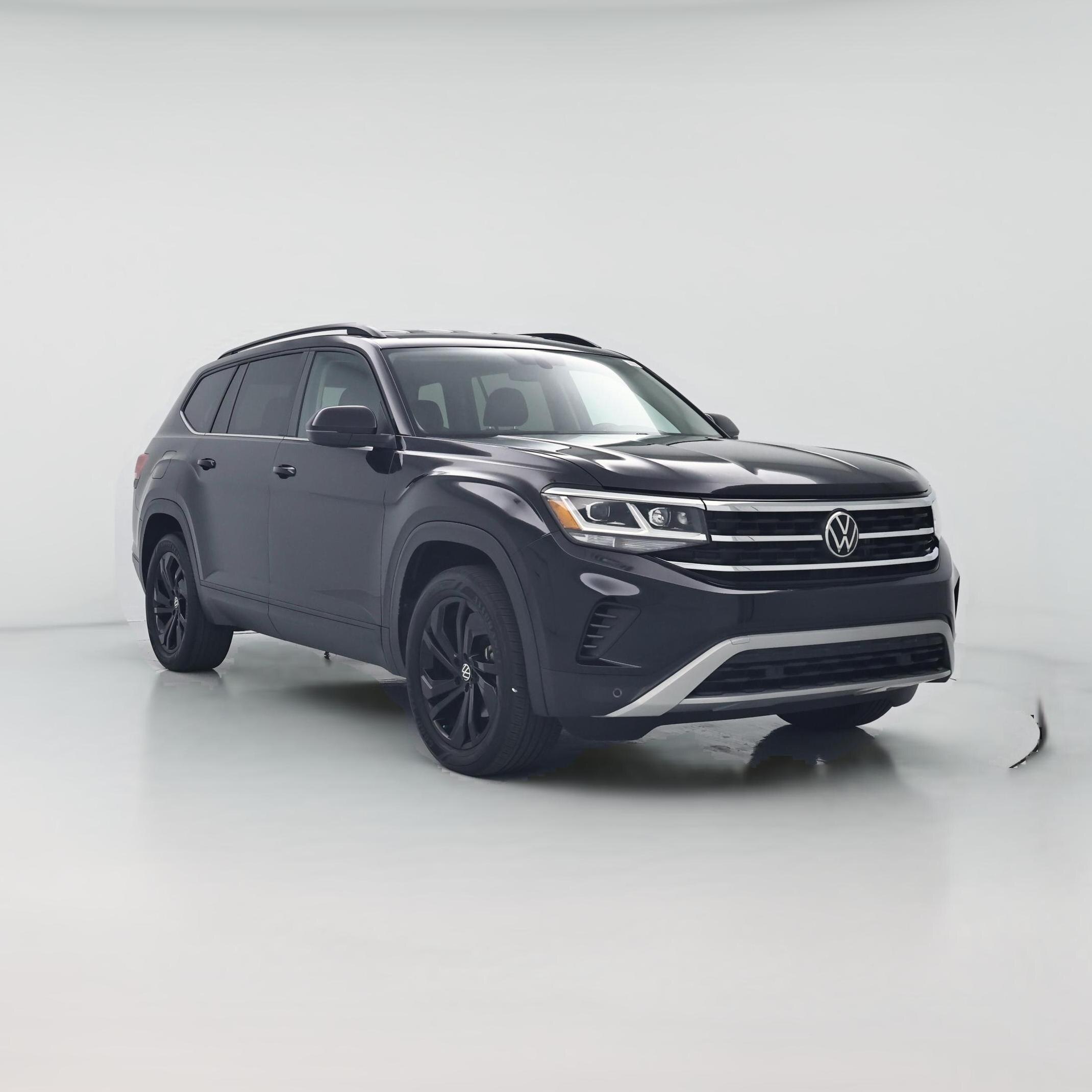 Thumbnail: 2022 Volkswagen Atlas - 1