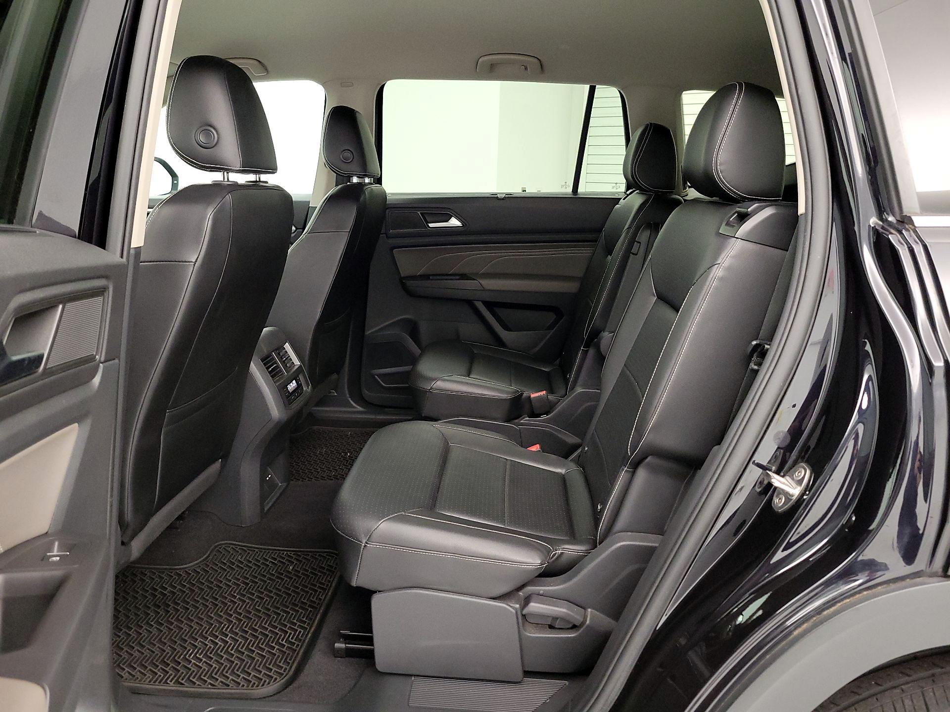 Thumbnail: 2022 Volkswagen Atlas - 19